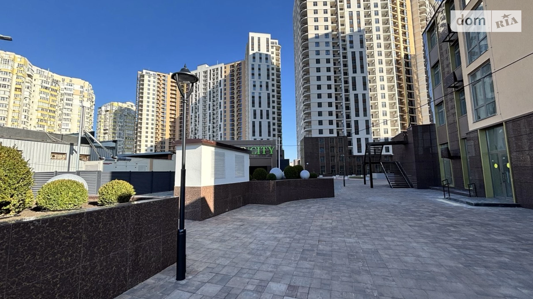 Продається 2-кімнатна квартира 61.34 кв. м у Одесі, вул. Краснова - фото 5