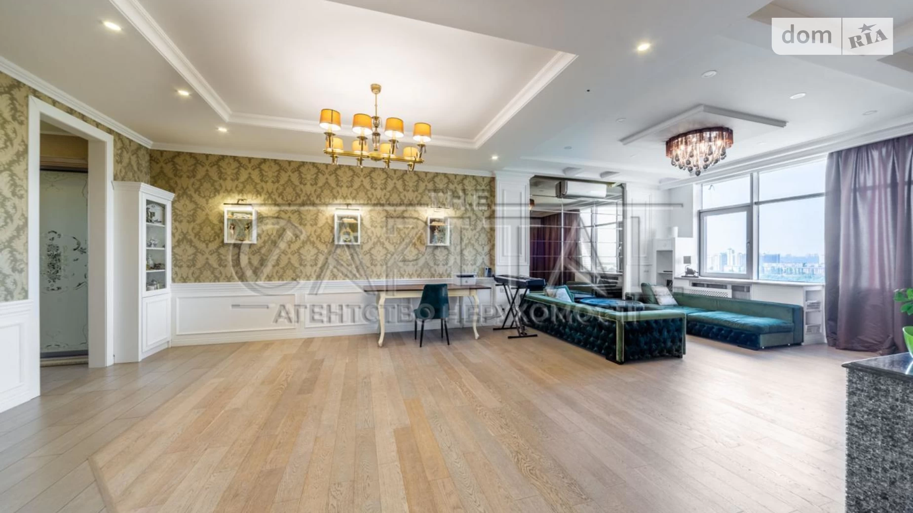 Продается 3-комнатная квартира 153.2 кв. м в Киеве, цена: 215000 $ - фото 4