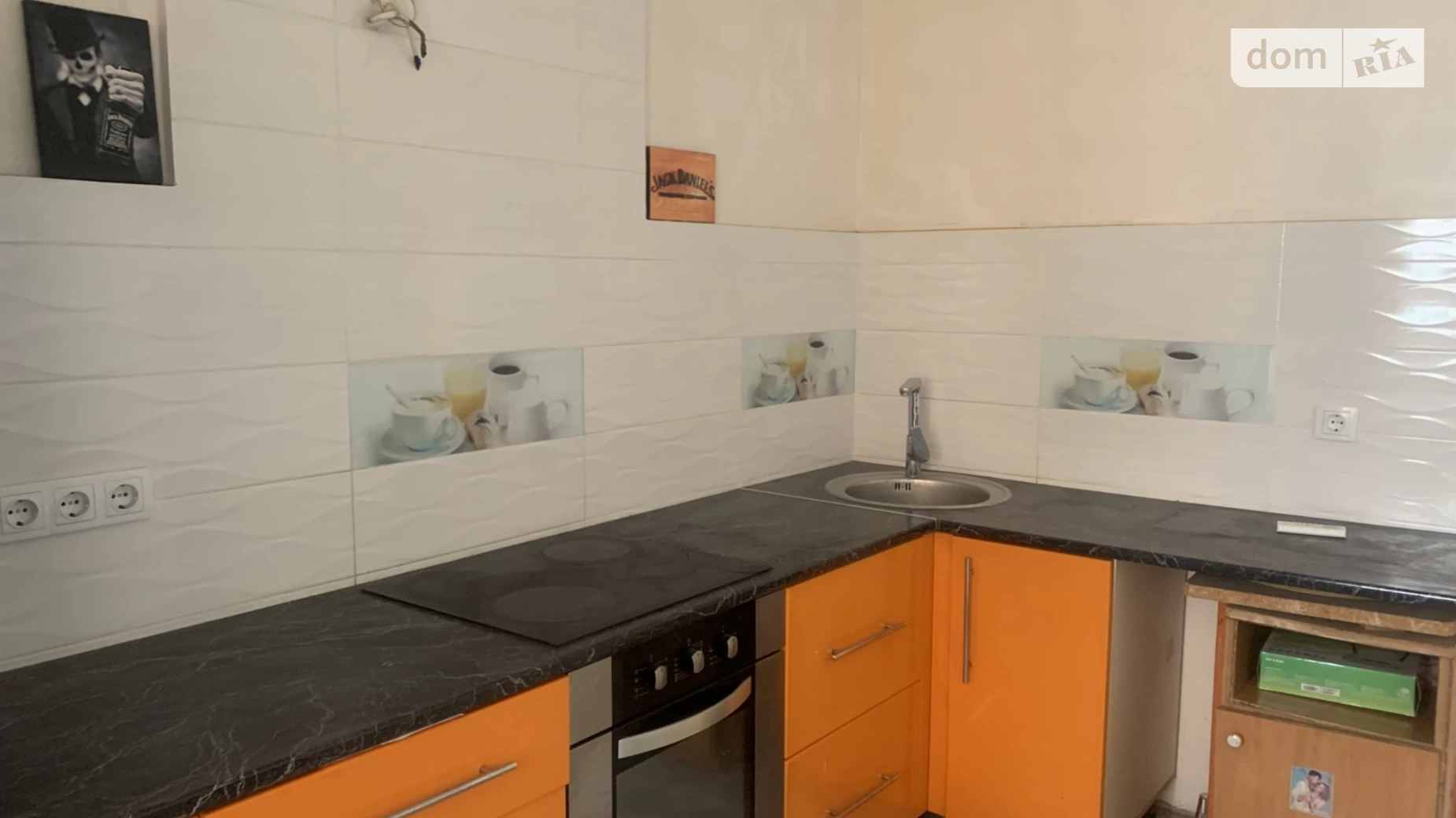 Продається 1-кімнатна квартира 40 кв. м у Лиманці, мас. Райдужний - фото 2