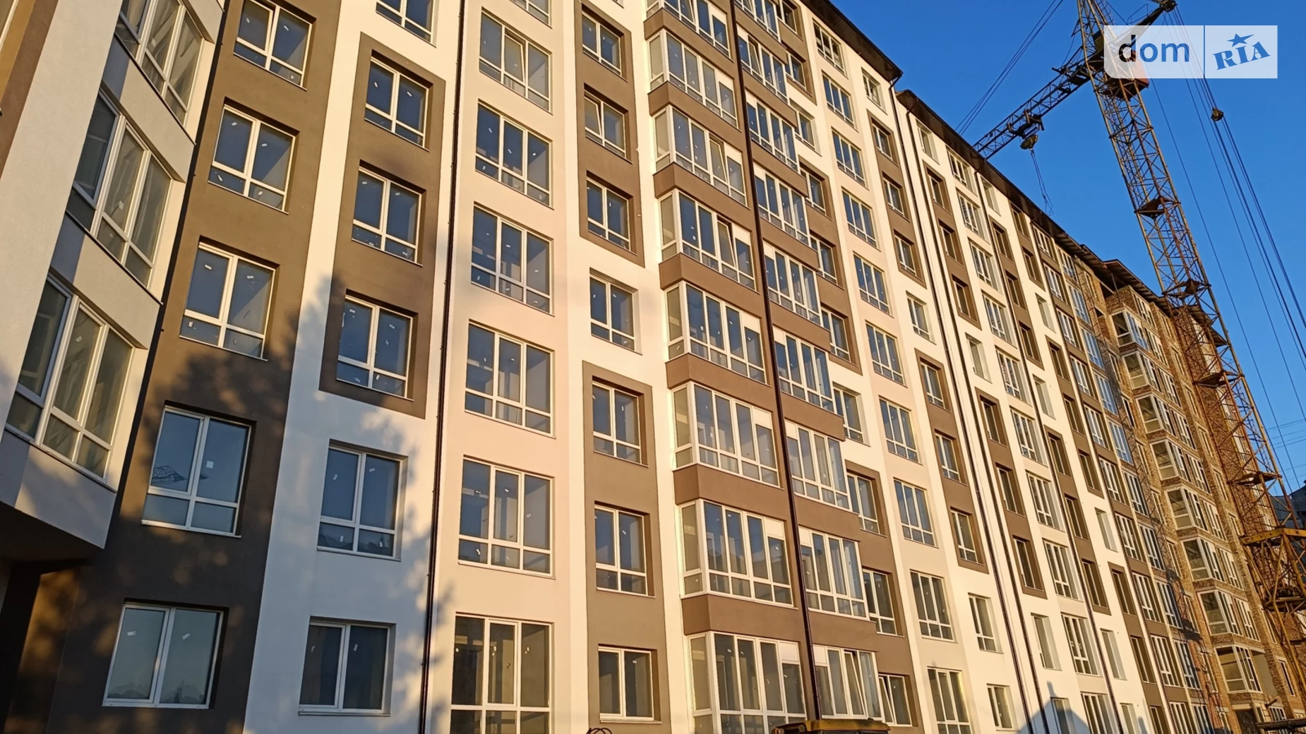 Продается 3-комнатная квартира 77 кв. м в Ивано-Франковске, ул. Пасечная - фото 2