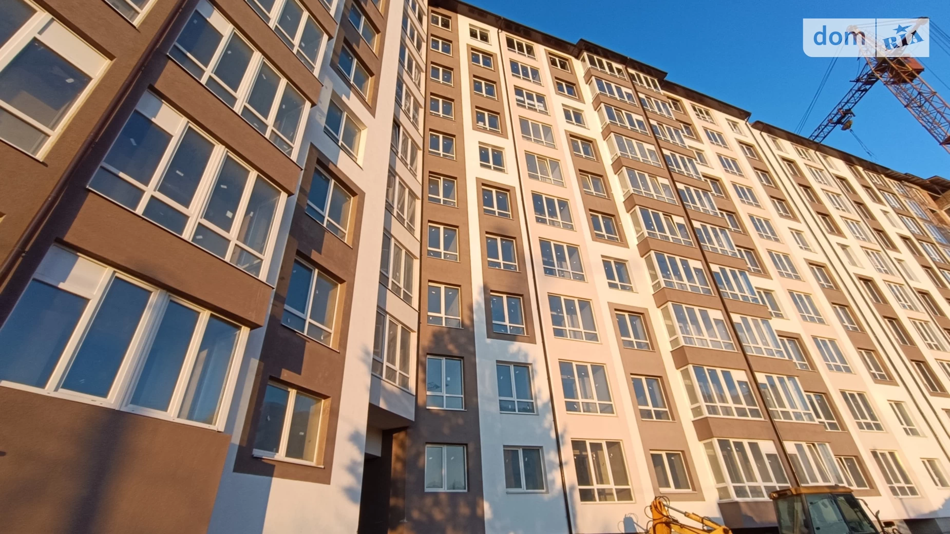 Продается 3-комнатная квартира 77 кв. м в Ивано-Франковске, ул. Пасечная - фото 3