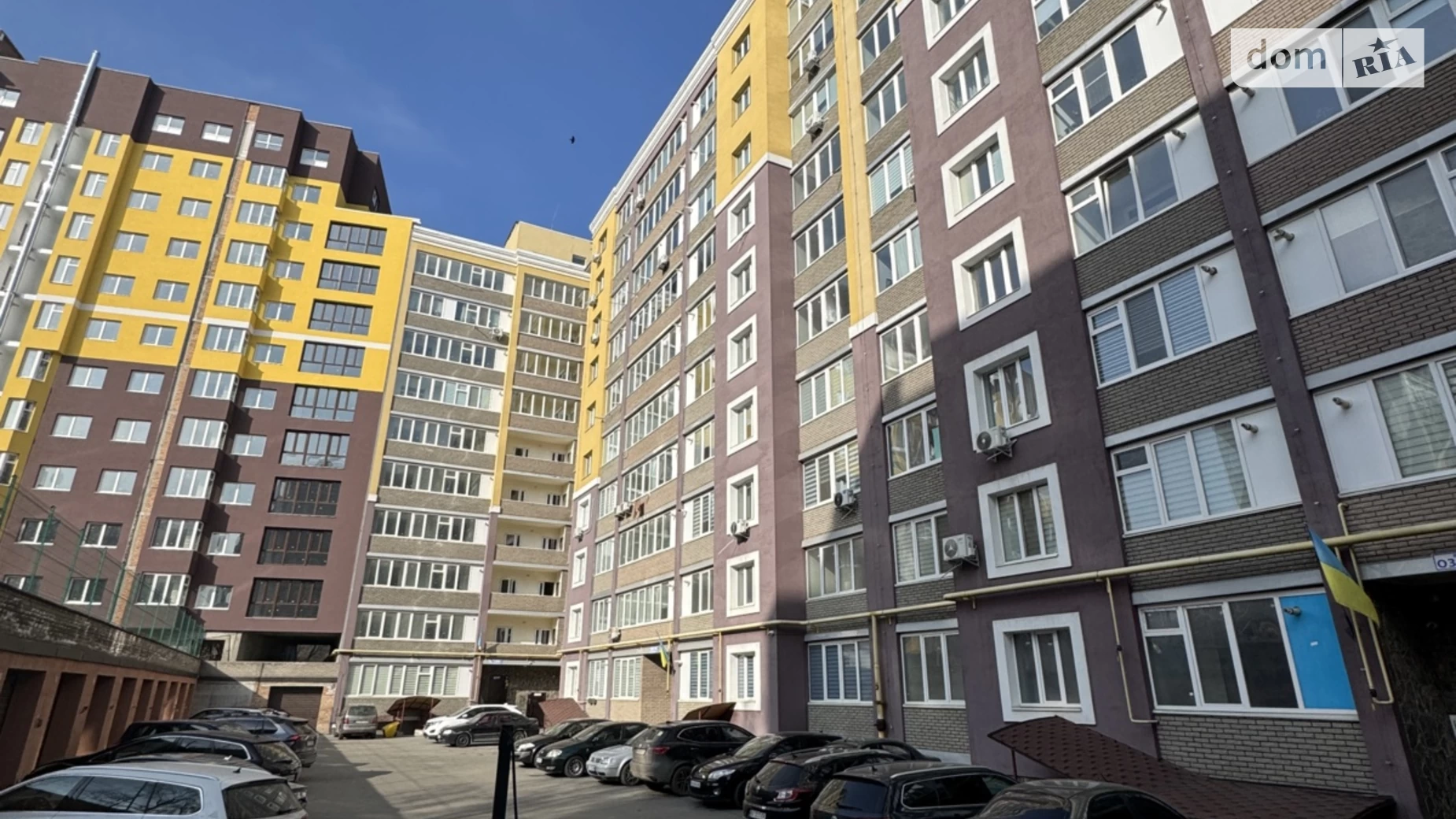 Здається в оренду 1-кімнатна квартира 52 кв. м у Хмельницькому, вул. Озерна - фото 2