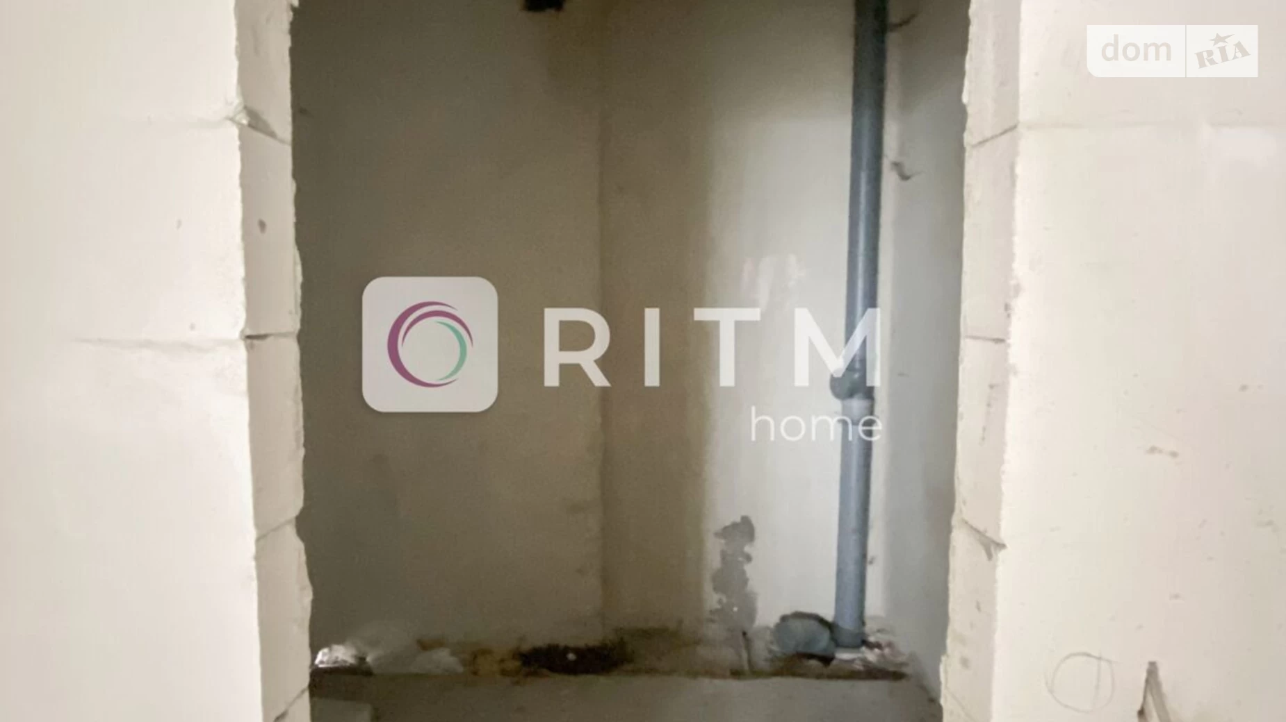 1-комнатная квартира 73 кв. м в Луцке, ул. Ровенская, 123 - фото 3