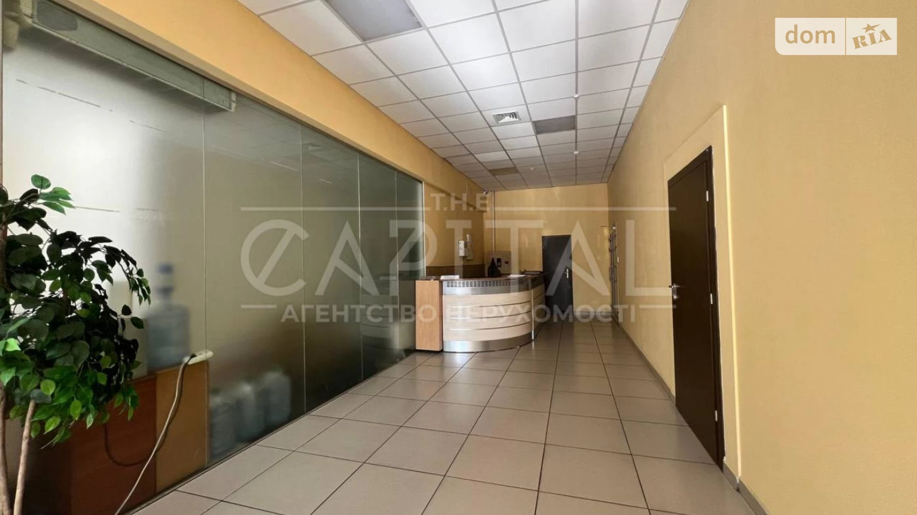 вул. Нововокзальна, 2А Київ, цена: 5500000 $ - фото 4