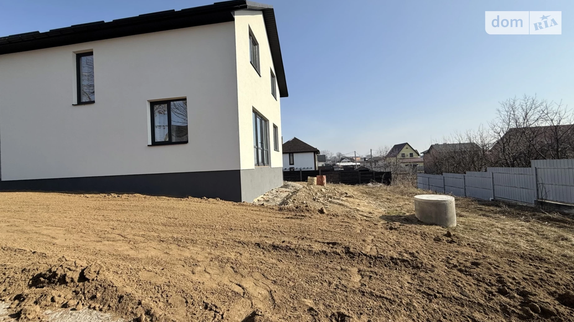 Продается дом на 2 этажа 115 кв. м с подвалом, цена: 90000 $ - фото 2