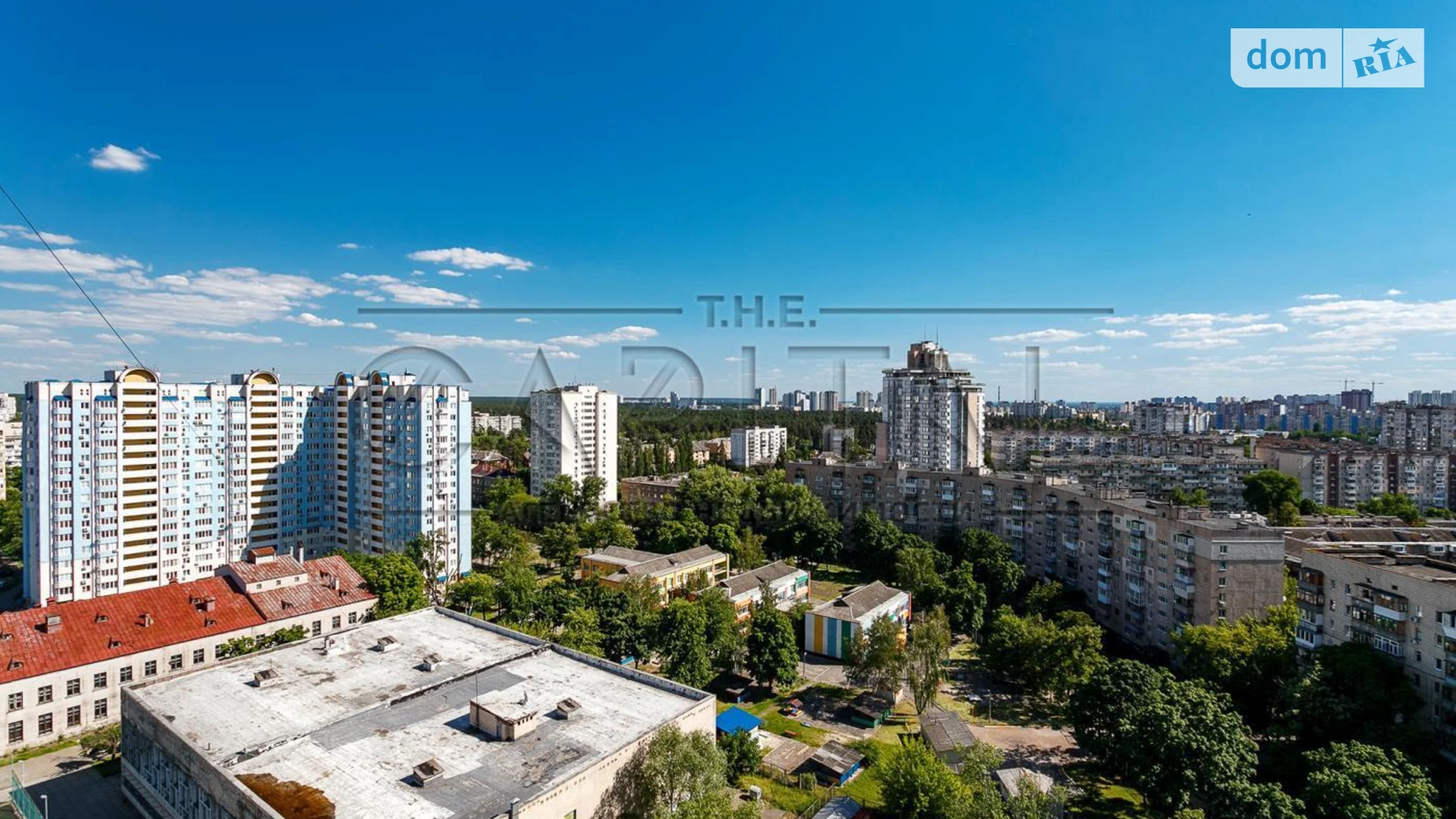 Продается 3-комнатная квартира 147 кв. м в Киеве, ул. Бориспольская, 6 - фото 3