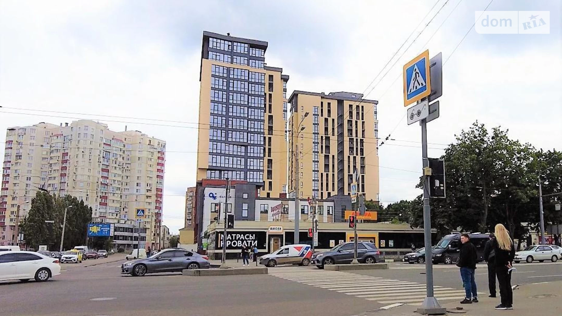 Продается 3-комнатная квартира 93 кв. м в Харькове, ул. Молочная, 56 - фото 4