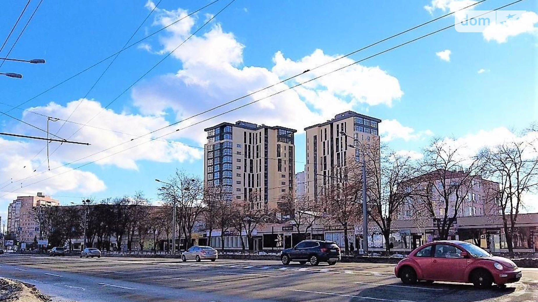 Продается 3-комнатная квартира 93 кв. м в Харькове, ул. Молочная, 56 - фото 5