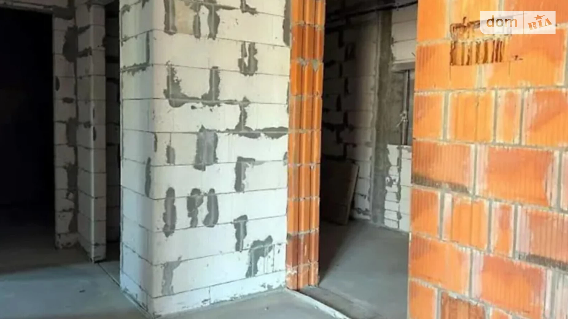 2-кімнатна квартира 60 кв. м у Тернополі, цена: 47900 $ - фото 2