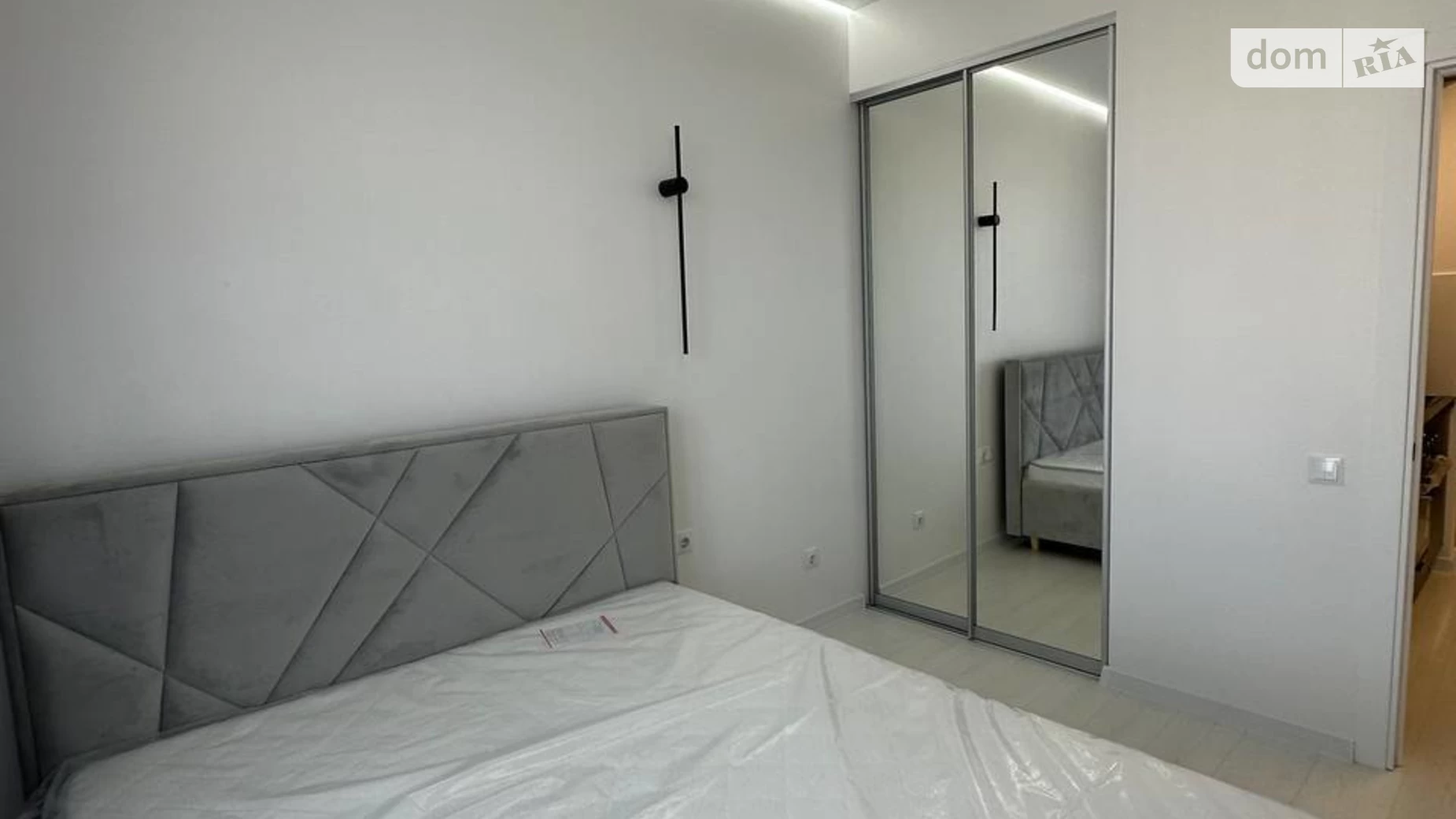 Продається 2-кімнатна квартира 43.5 кв. м у Одесі, вул. Генуезька, 1 - фото 4