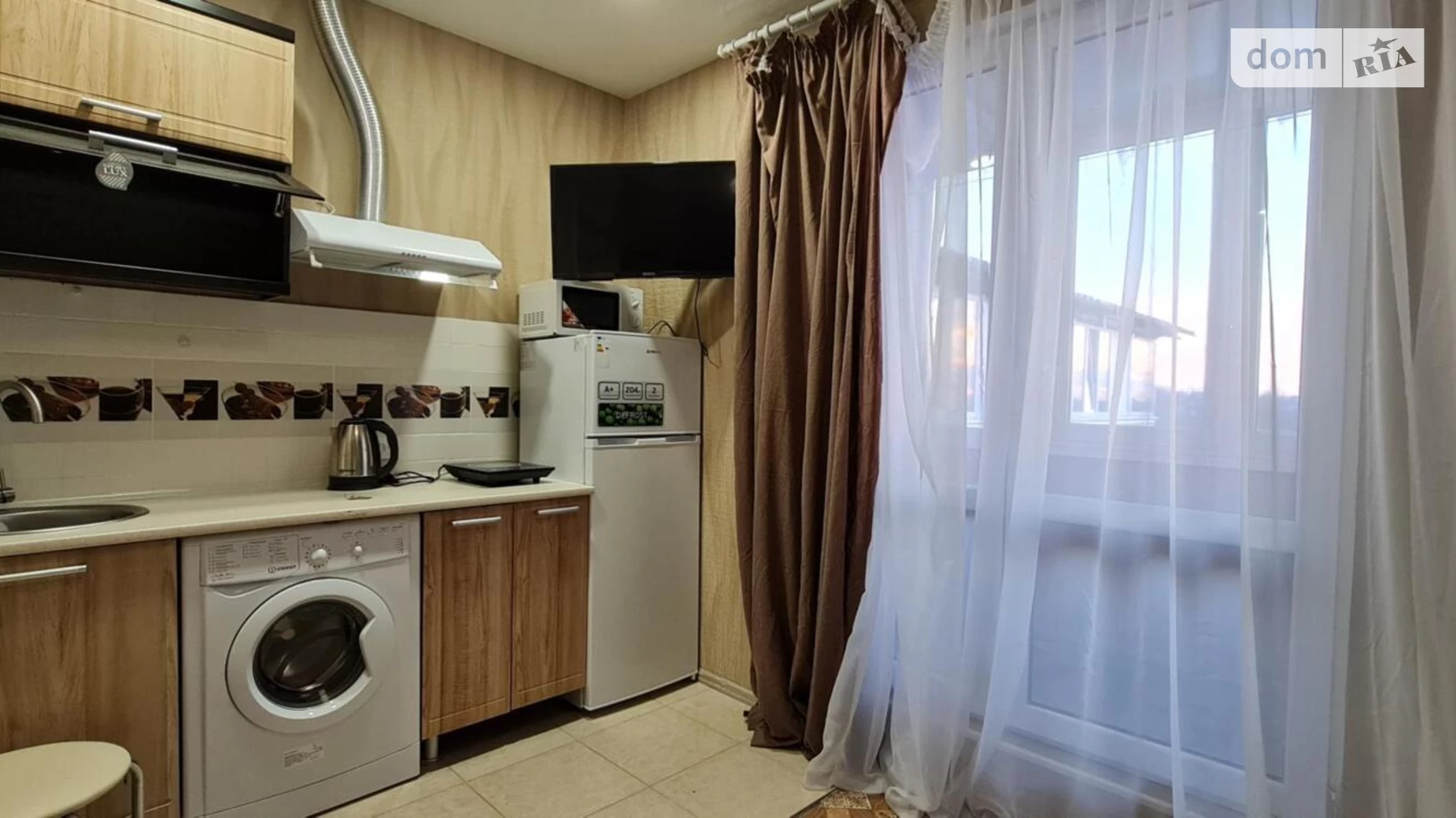Продается 1-комнатная квартира 18 кв. м в Харькове, ул. Дидро - фото 2