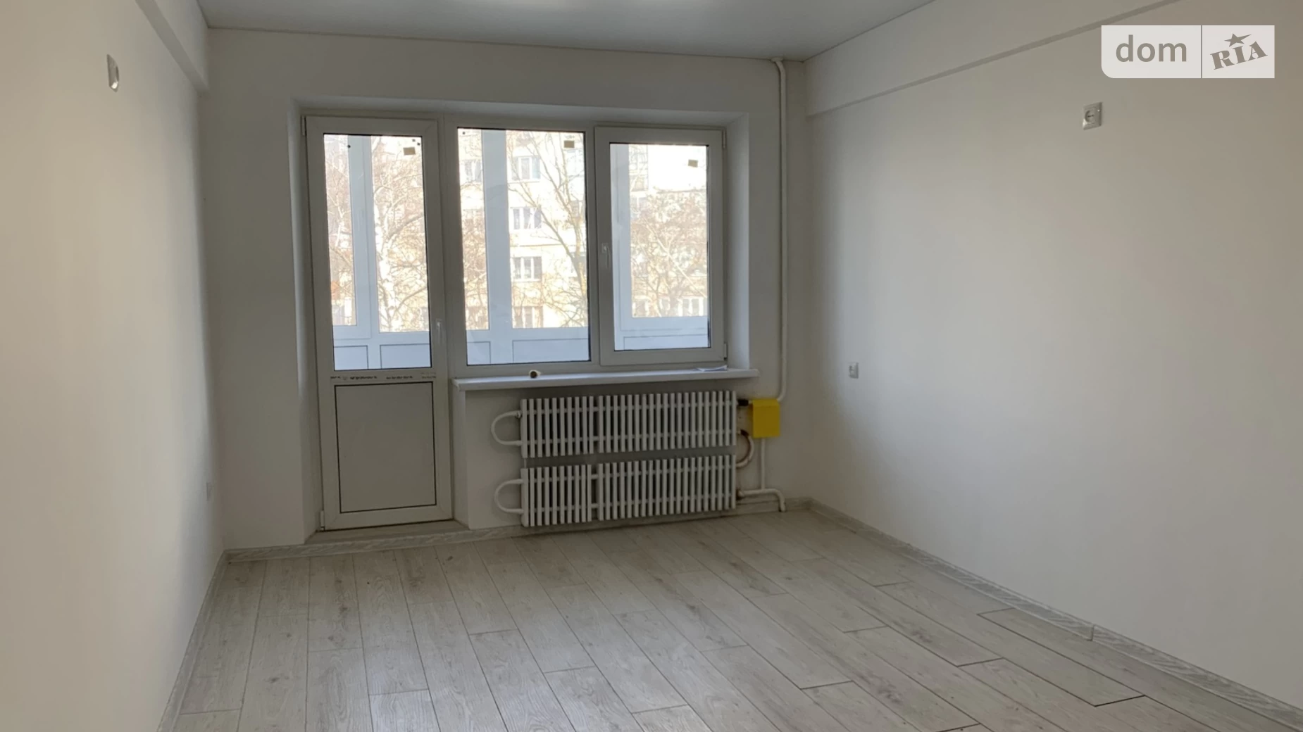 3-кімнатна квартира 60 кв. м у Тернополі, вул. Захисників України(Пушкіна) - фото 2