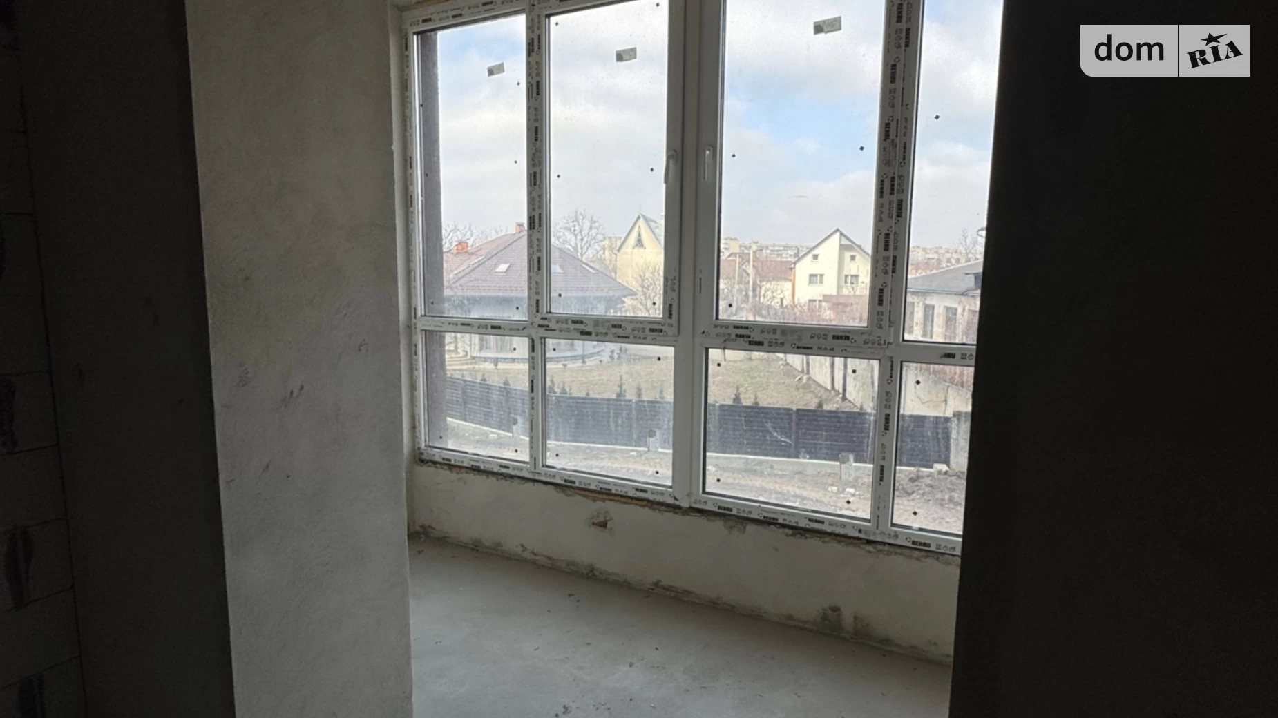 Продається 2-кімнатна квартира 56 кв. м у Івано-Франківську, вул. Ленкавського, 2 - фото 3