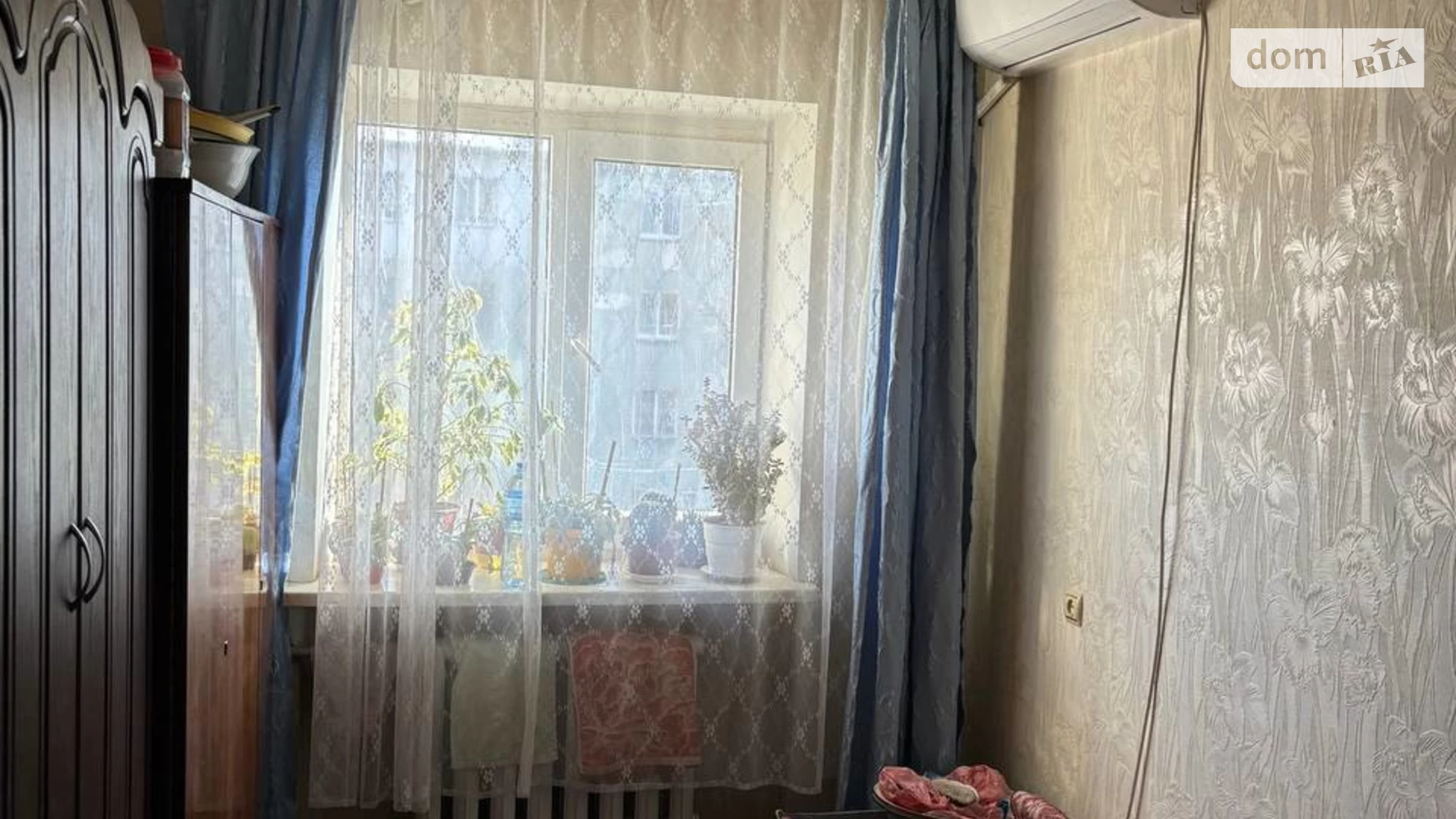 Продается 3-комнатная квартира 59.6 кв. м в Одессе, 1-я ул. Сортировочная, 42 - фото 4