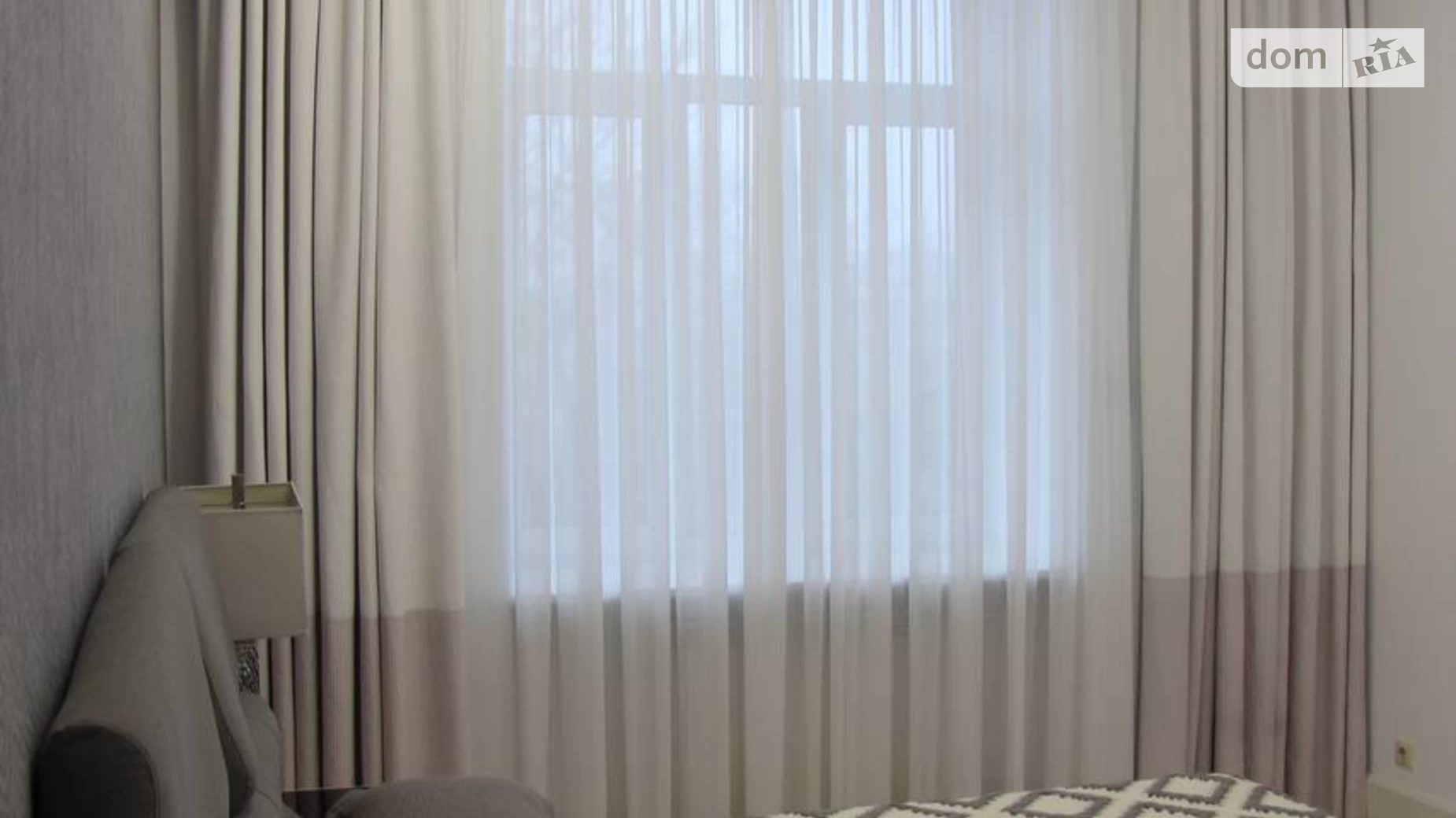 Продается 1-комнатная квартира 36.9 кв. м в Киеве, ул. Стеценко, 75Г - фото 5