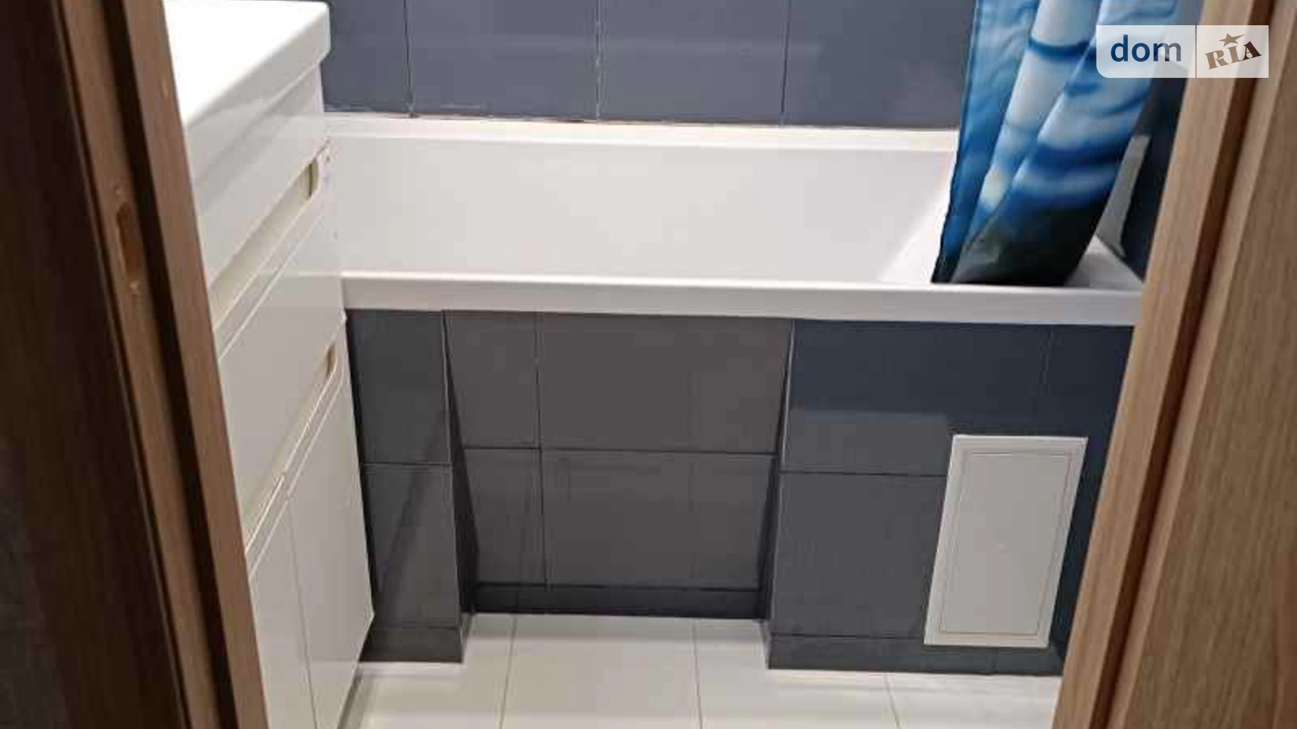 Продається 1-кімнатна квартира 34.4 кв. м у Полтаві, вул. Володимира Івасюка(Головка) - фото 2