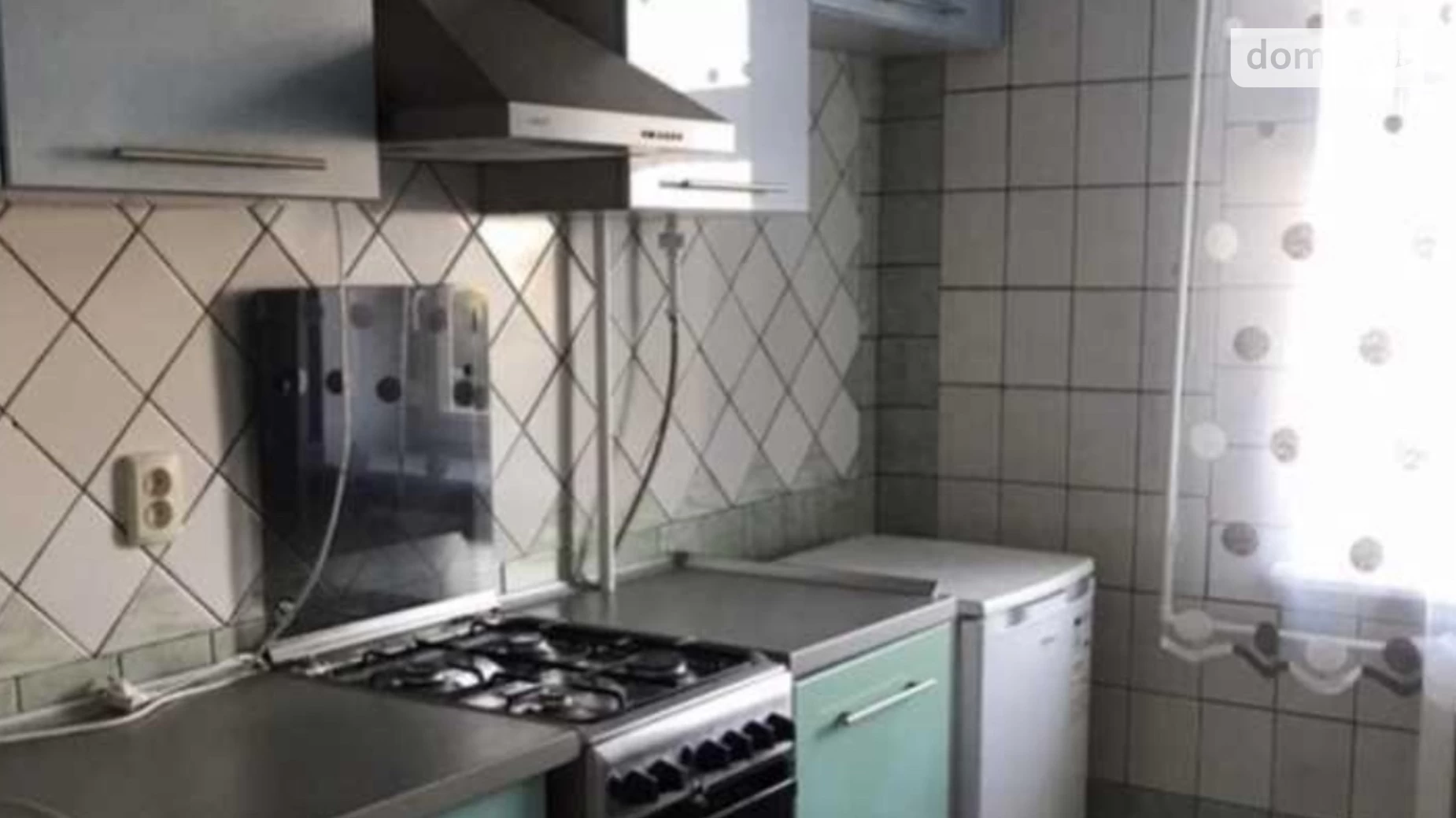 Продається 1-кімнатна квартира 34.4 кв. м у Полтаві, вул. Володимира Івасюка(Головка) - фото 3