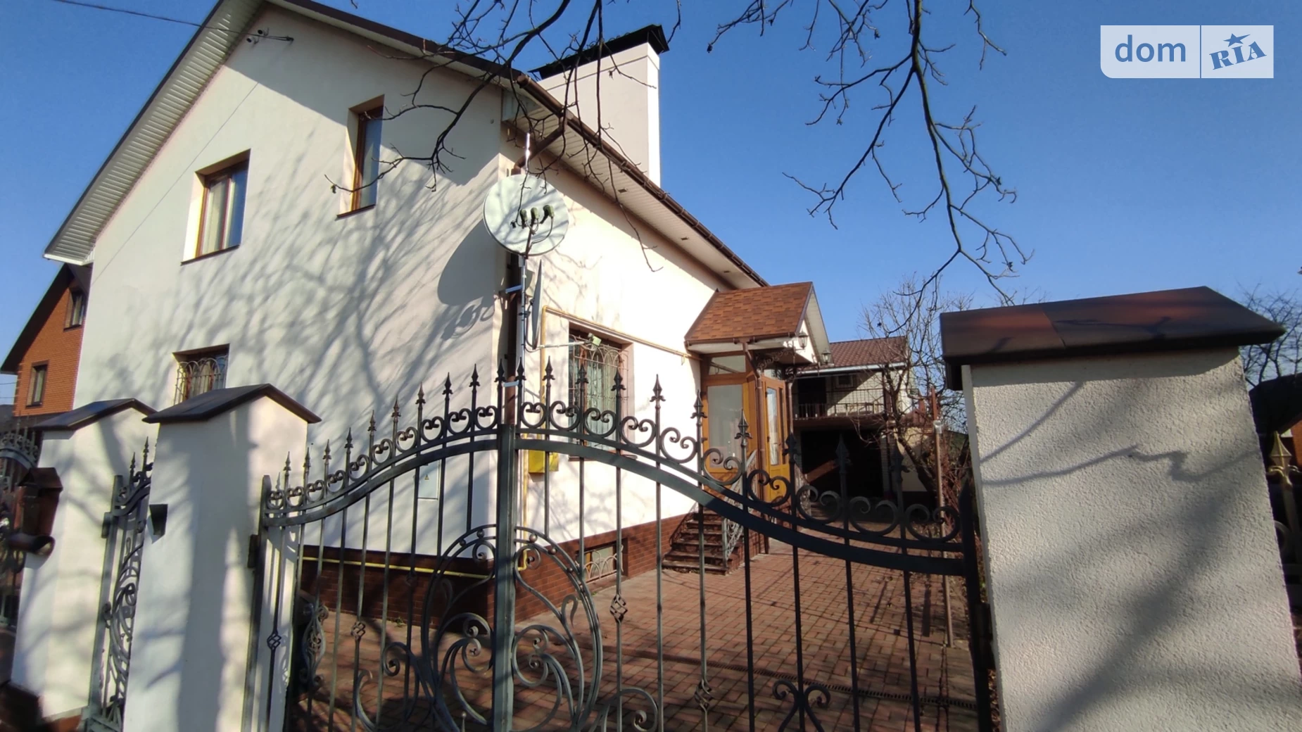 Продається будинок 2 поверховий 236 кв. м з верандою, цена: 162000 $ - фото 4