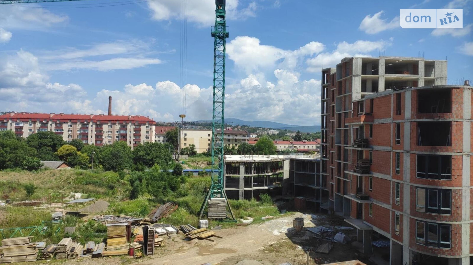 Продается 1-комнатная квартира 40 кв. м в Ужгороде, ул. Гленца, 16 - фото 3
