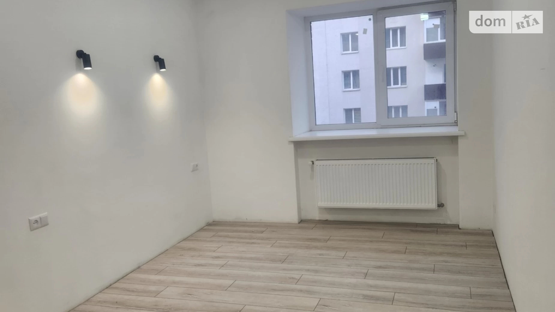 Продається 1-кімнатна квартира 69.8 кв. м у Хмельницькому, вул. Нижня Берегова - фото 2
