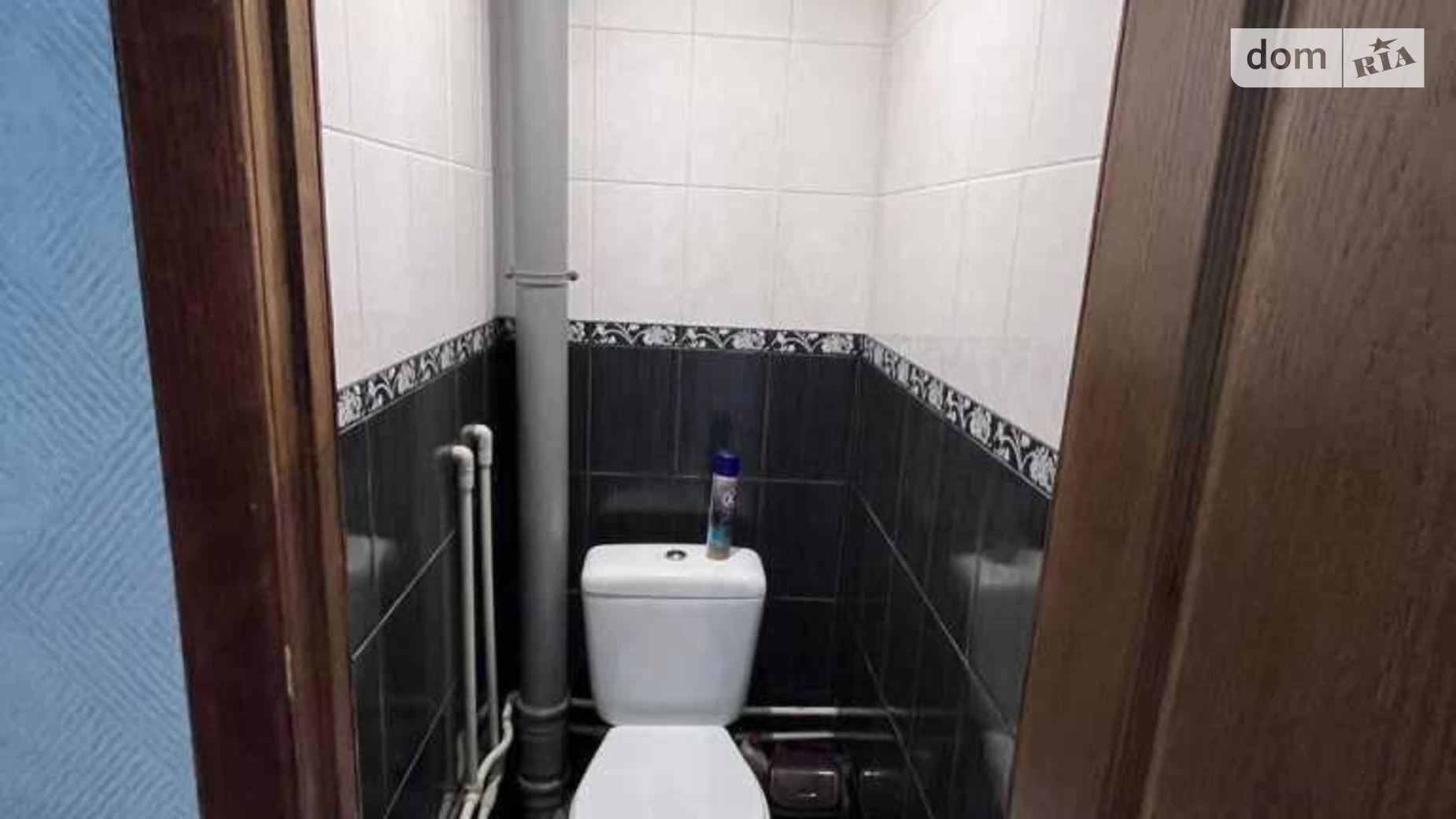 Продається 1-кімнатна квартира 34.4 кв. м у Полтаві, вул. Володимира Івасюка(Головка) - фото 5