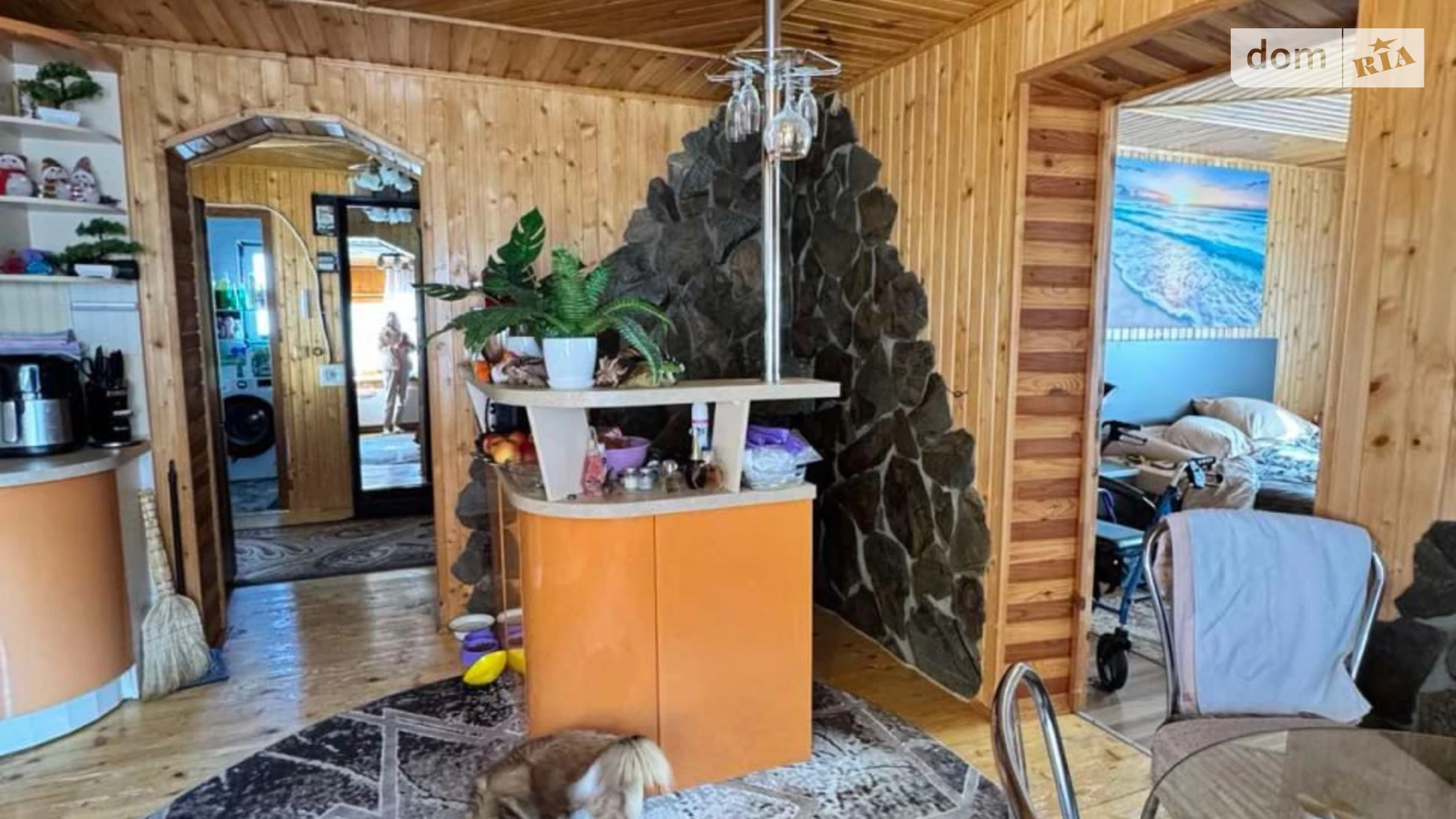 Продається одноповерховий будинок 77 кв. м з гаражем, цена: 139000 $ - фото 4