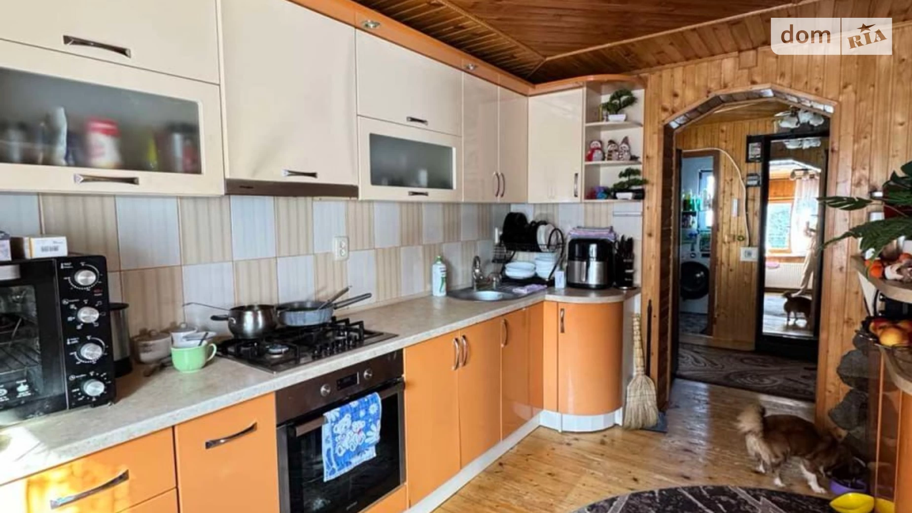 Продається одноповерховий будинок 77 кв. м з гаражем, цена: 139000 $ - фото 5