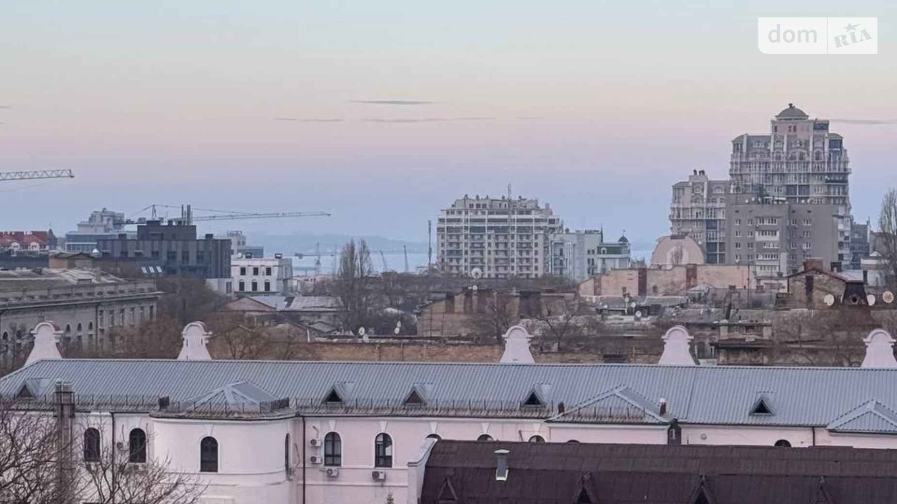 Продається 2-кімнатна квартира 76.7 кв. м у Одесі, вул. Велика Арнаутська, 23Б - фото 5