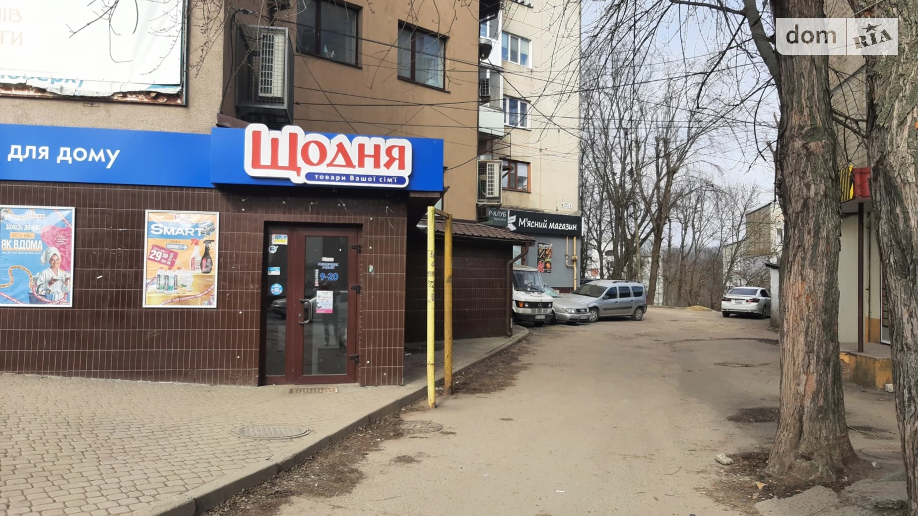 Продається приміщення вільного призначення 37 кв. м в 5-поверховій будівлі, цена: 30000 $ - фото 4