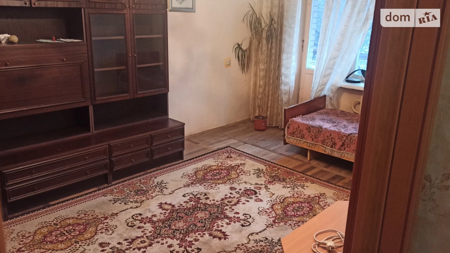 3-кімнатна квартира 59.6 кв. м у Луцьку, просп. Соборності, 17 - фото 4