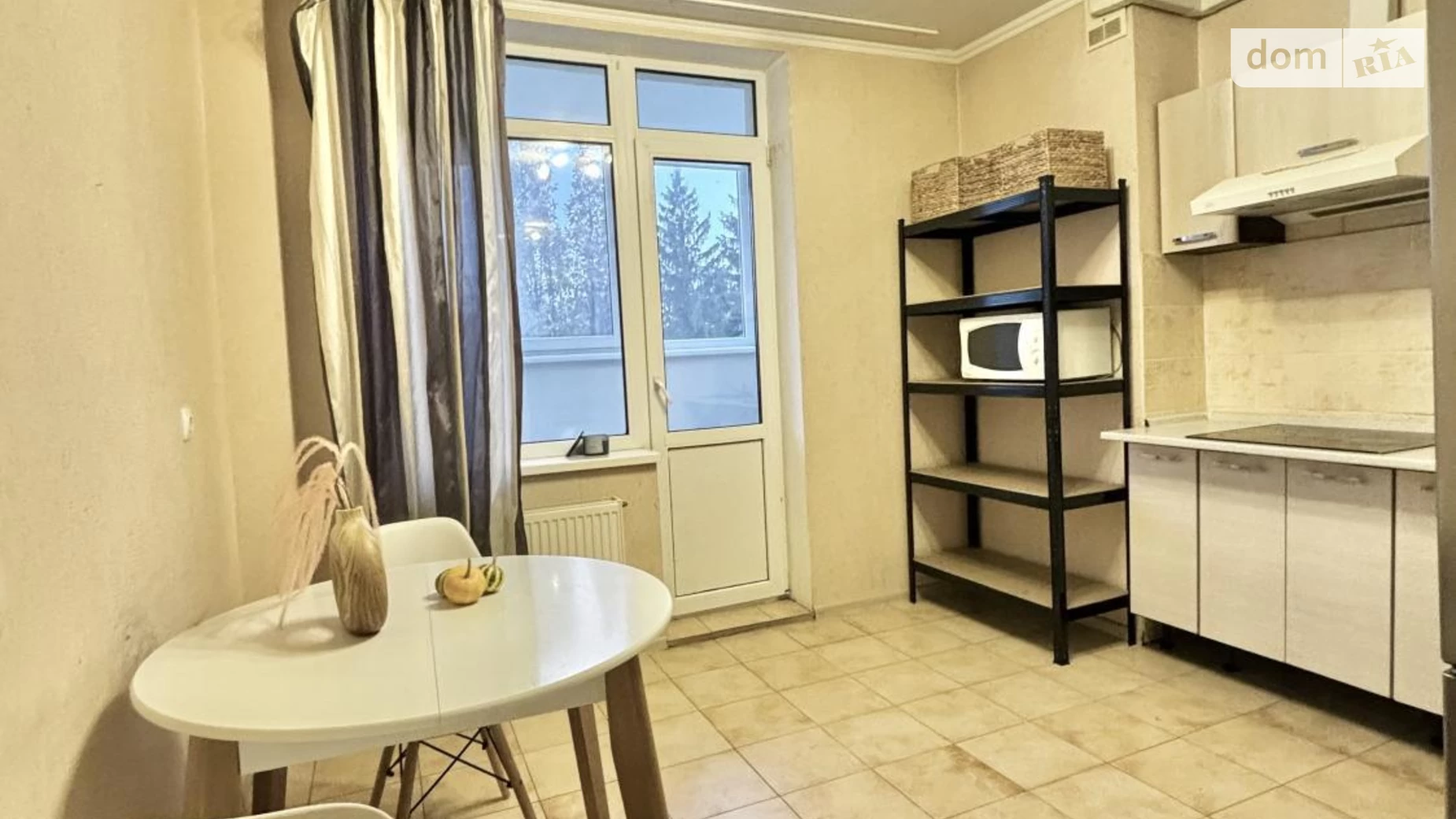 Продается 1-комнатная квартира 51 кв. м в Киеве, пер. Коломыйский, 17/31А - фото 4