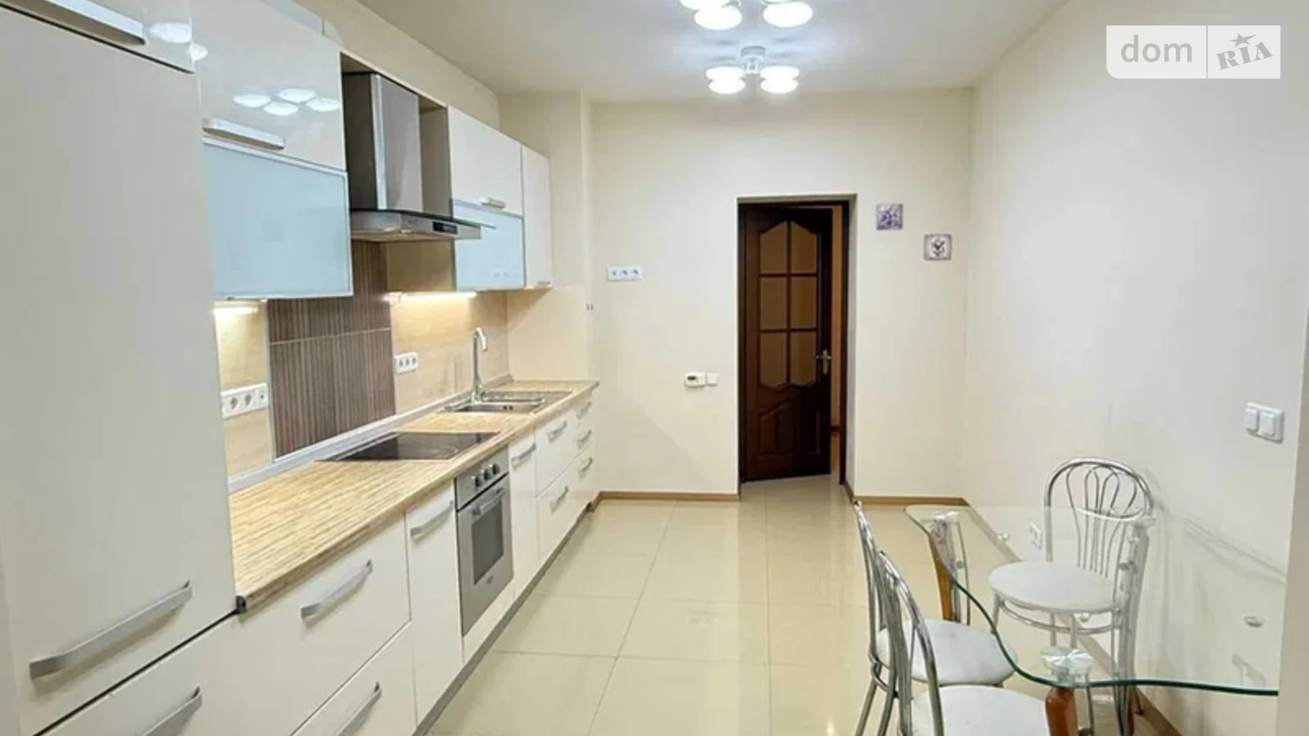 Продается 3-комнатная квартира 106 кв. м в Киеве, цена: 120000 $ - фото 2