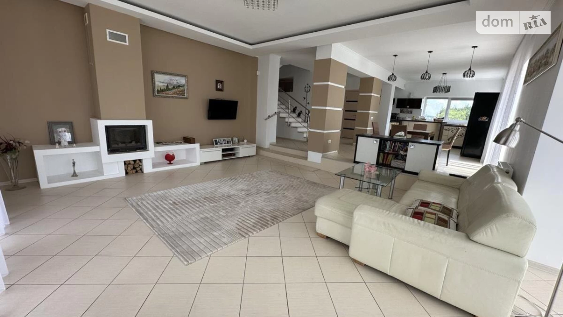 Продається будинок 2 поверховий 258.2 кв. м з ділянкою, цена: 185000 $ - фото 3