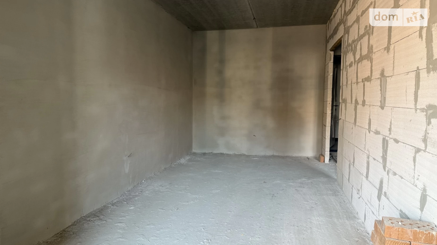 Продается 1-комнатная квартира 44 кв. м в Хмельницком, ул. Гетьманская, 7Б  - фото 2