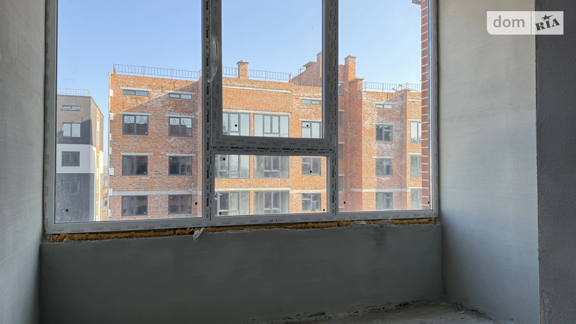 Продается 1-комнатная квартира 44 кв. м в Хмельницком, ул. Гетьманская, 7Б  - фото 3