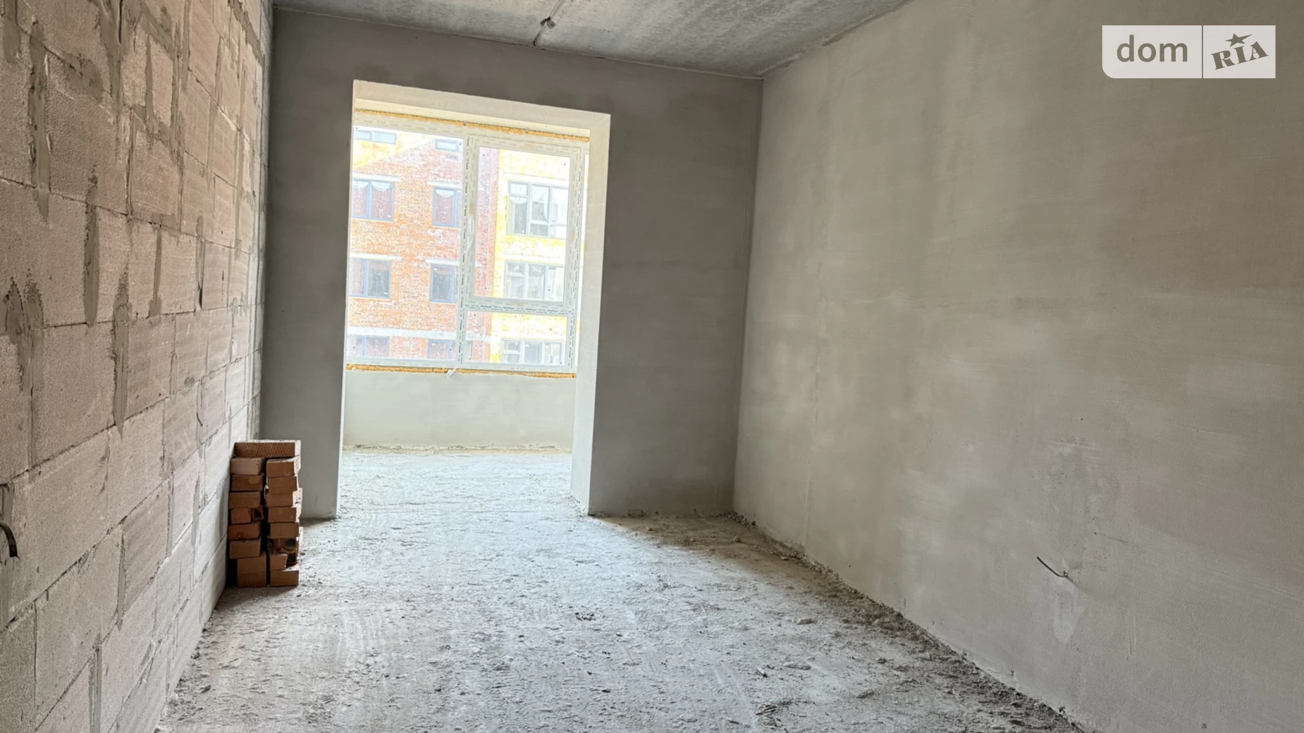 Продается 1-комнатная квартира 44 кв. м в Хмельницком, ул. Гетьманская, 7Б  - фото 4