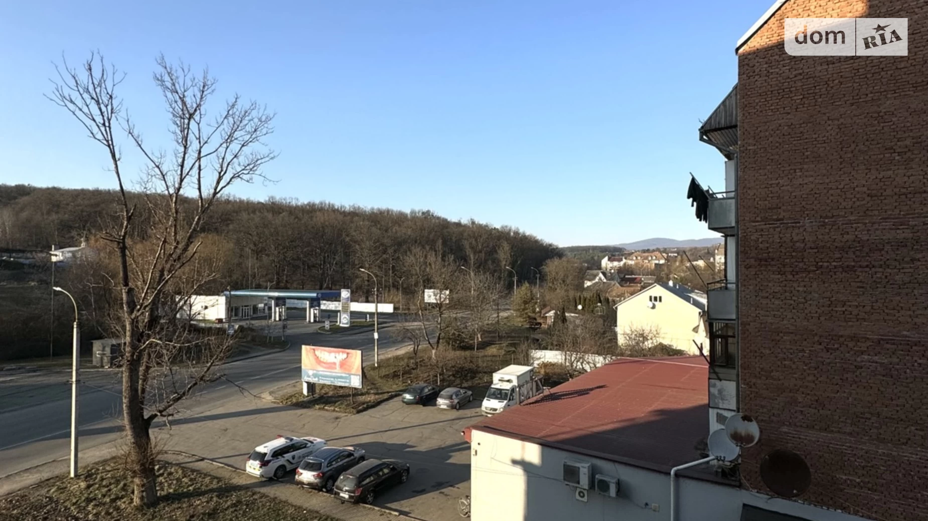 Продається 1-кімнатна квартира 36 кв. м у Ужгороді, вул. Климента Тимірязєва - фото 5