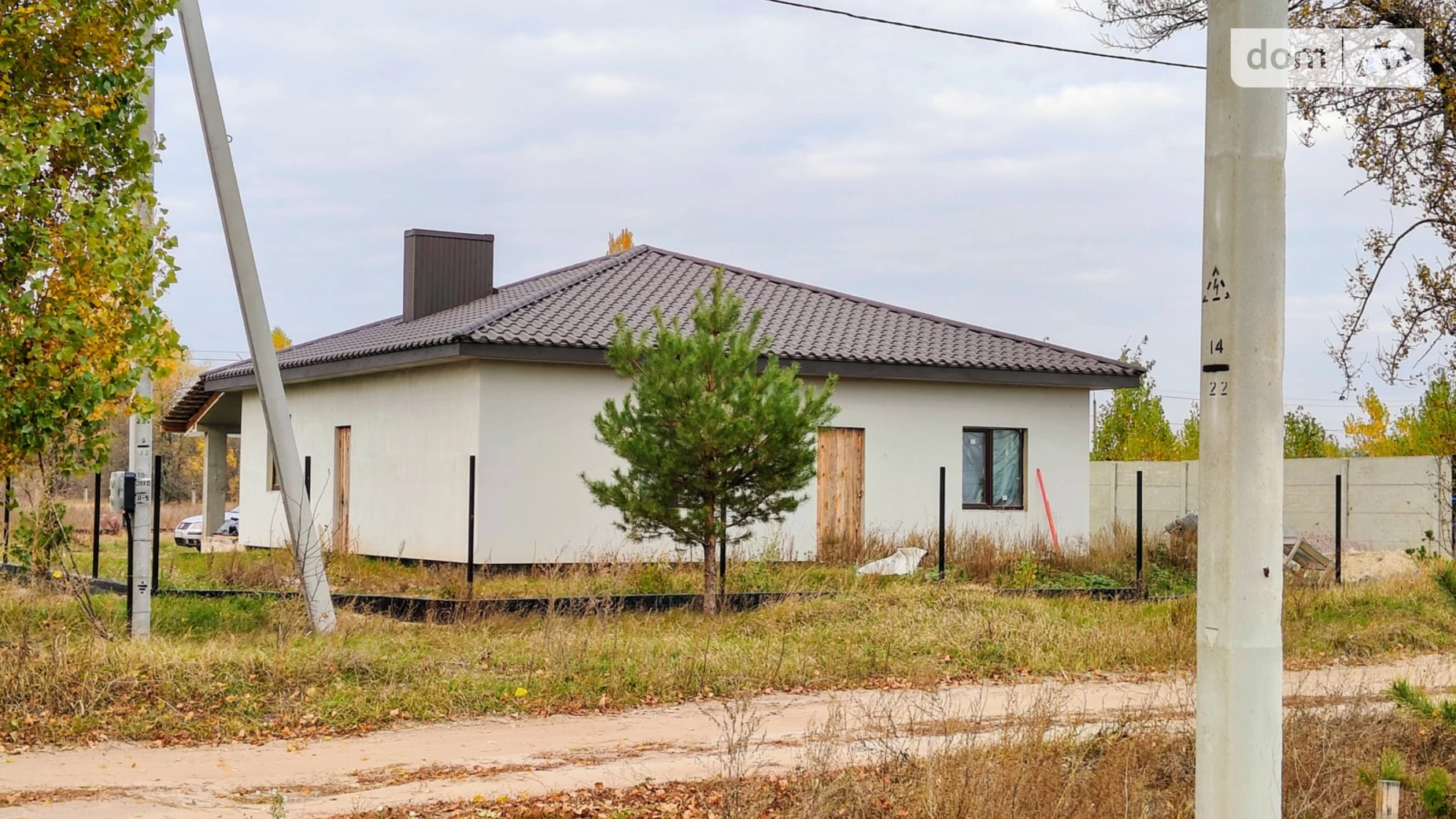 Продається земельна ділянка 8.59 соток у Київській області, цена: 20000 $ - фото 3