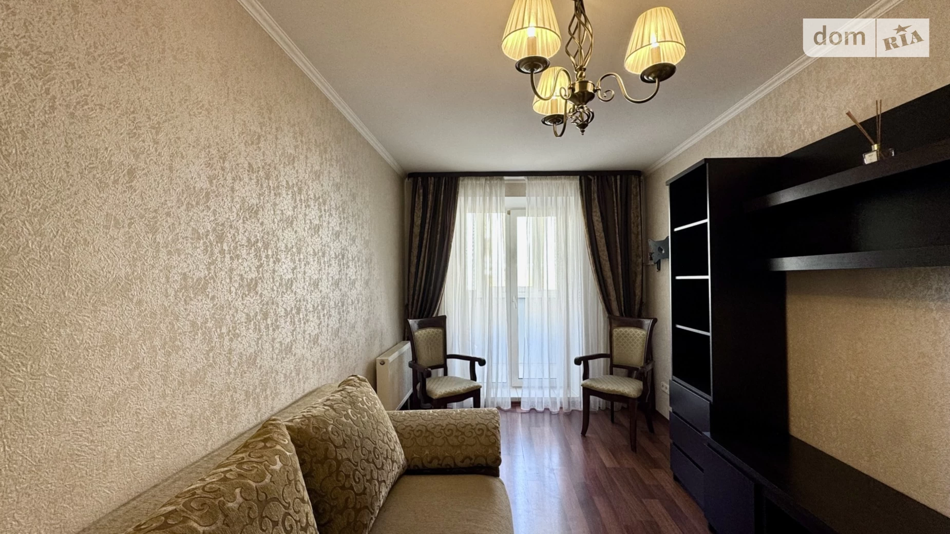 Продается 2-комнатная квартира 58.2 кв. м в Виннице, ул. Соборная, 97 - фото 2