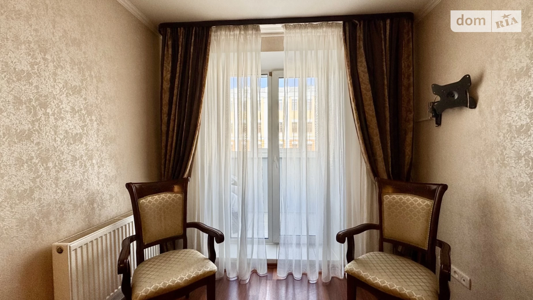 Продается 2-комнатная квартира 58.2 кв. м в Виннице, ул. Соборная, 97 - фото 5