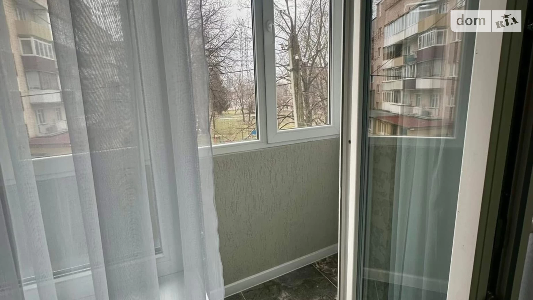 1-кімнатна квартира 43 кв. м у Тернополі, цена: 55500 $ - фото 3