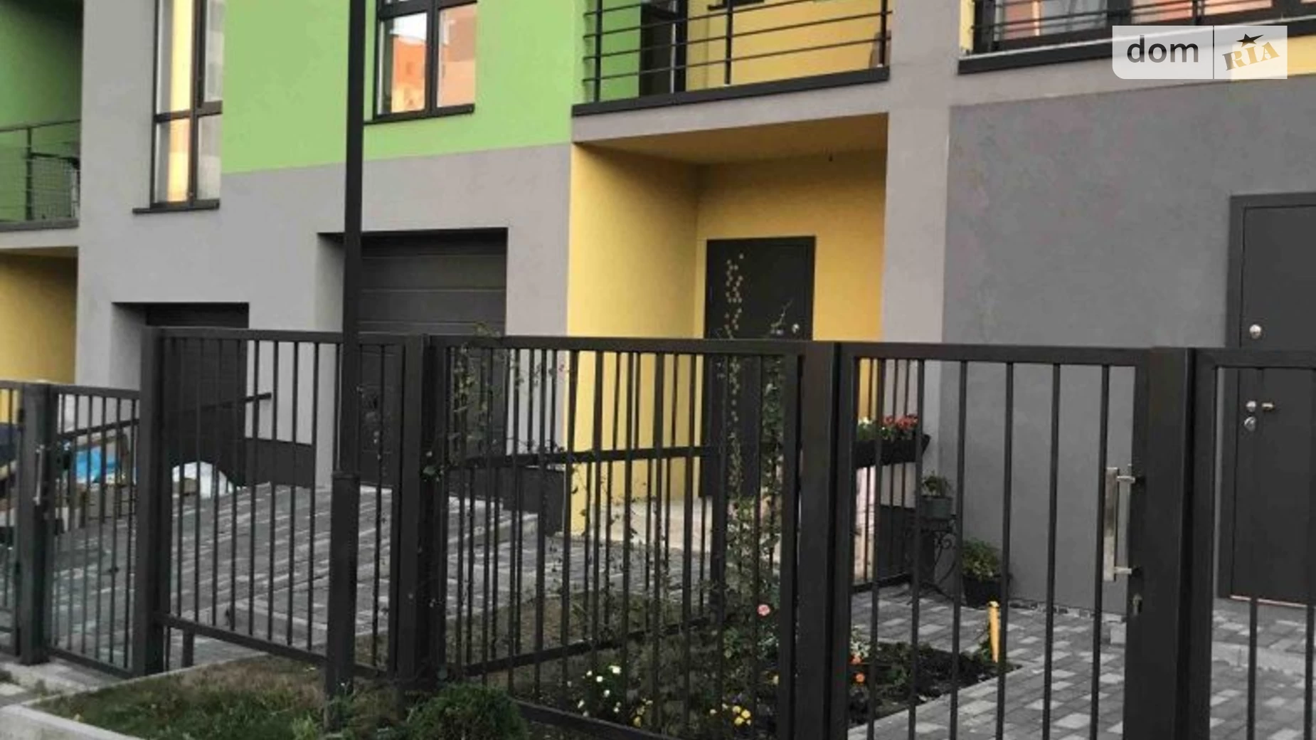 вул. Гімназійна, 16Є Пасічна Івано-Франківськ, цена: 132000 $ - фото 2