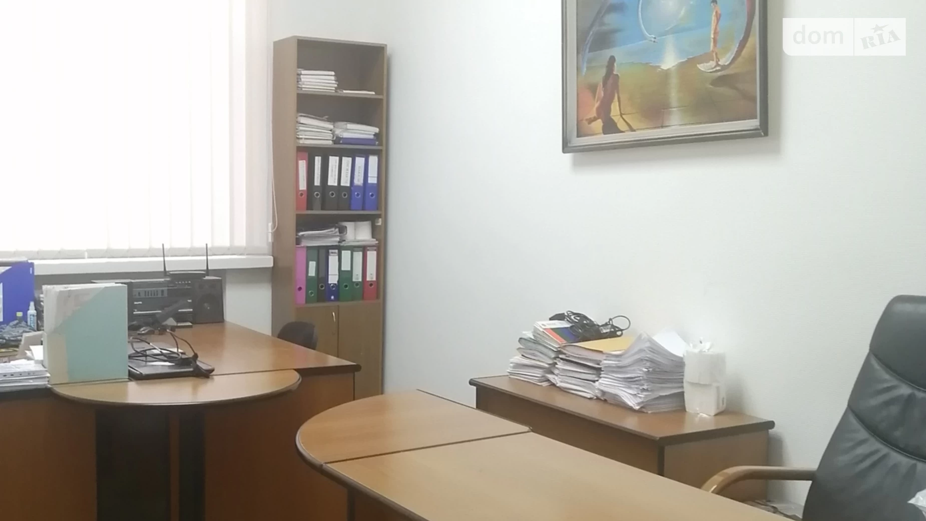 Здається в оренду офіс 135 кв. м в бізнес-центрі, цена: 30000 грн - фото 4