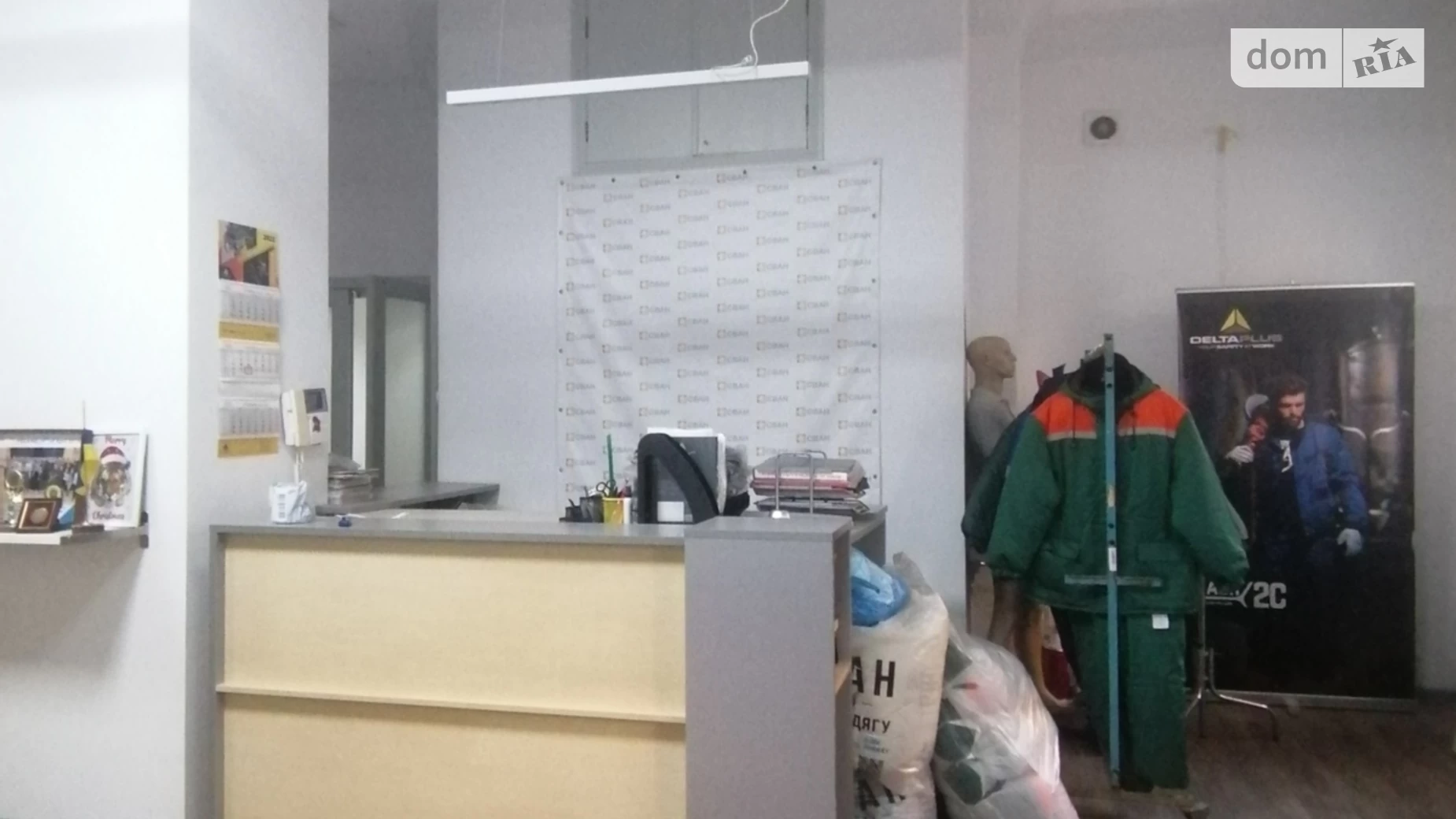 Здається в оренду офіс 135 кв. м в бізнес-центрі, цена: 30000 грн - фото 5