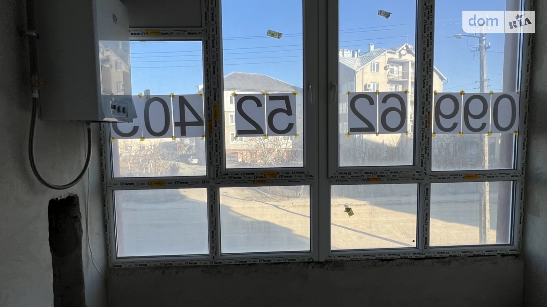 Продається 3-кімнатна квартира 76.4 кв. м у Івано-Франківську, вул. Павла Полуботка - фото 3