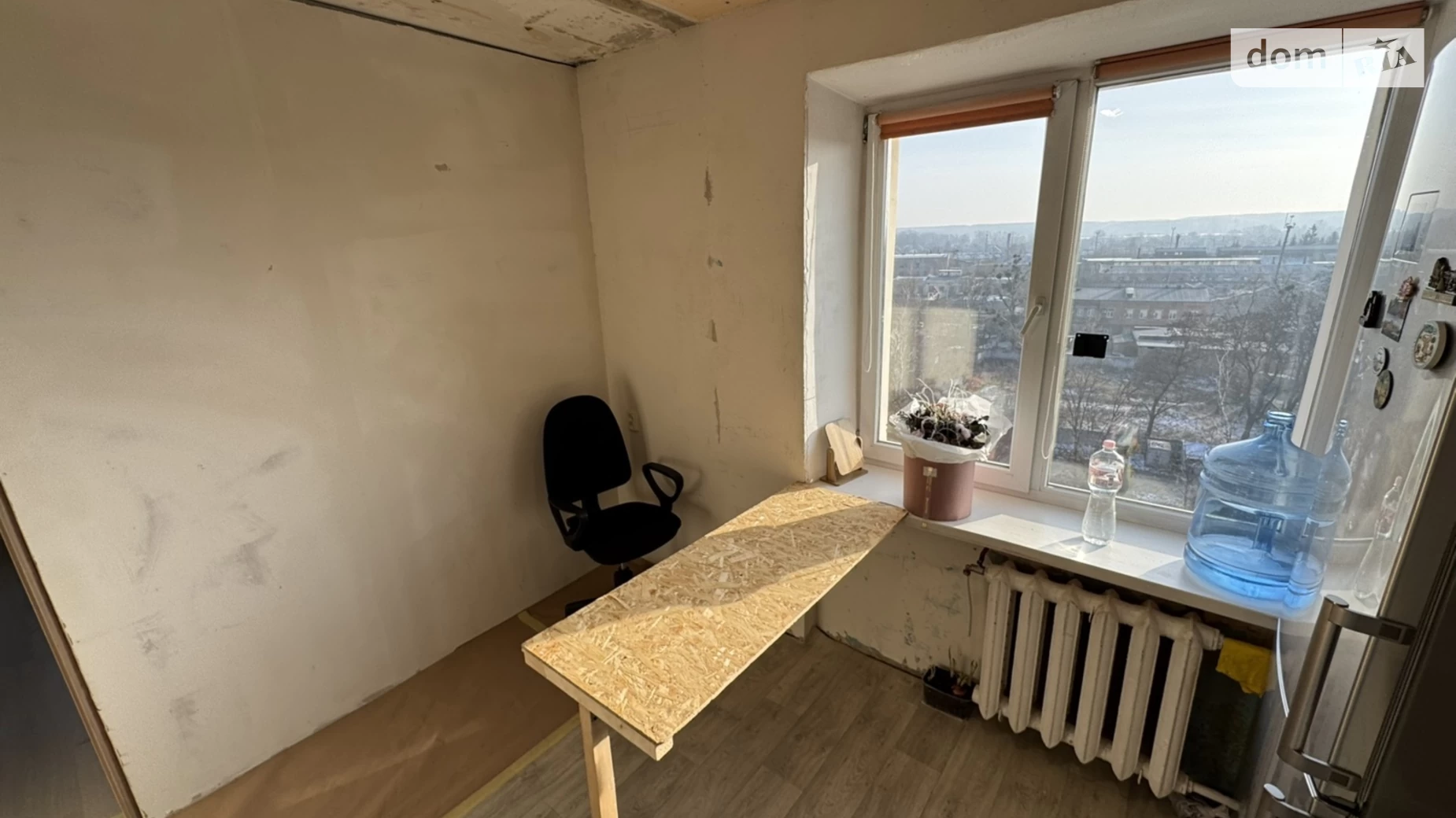 Продается 2-комнатная квартира 44.6 кв. м в Полтаве, цена: 32000 $ - фото 4