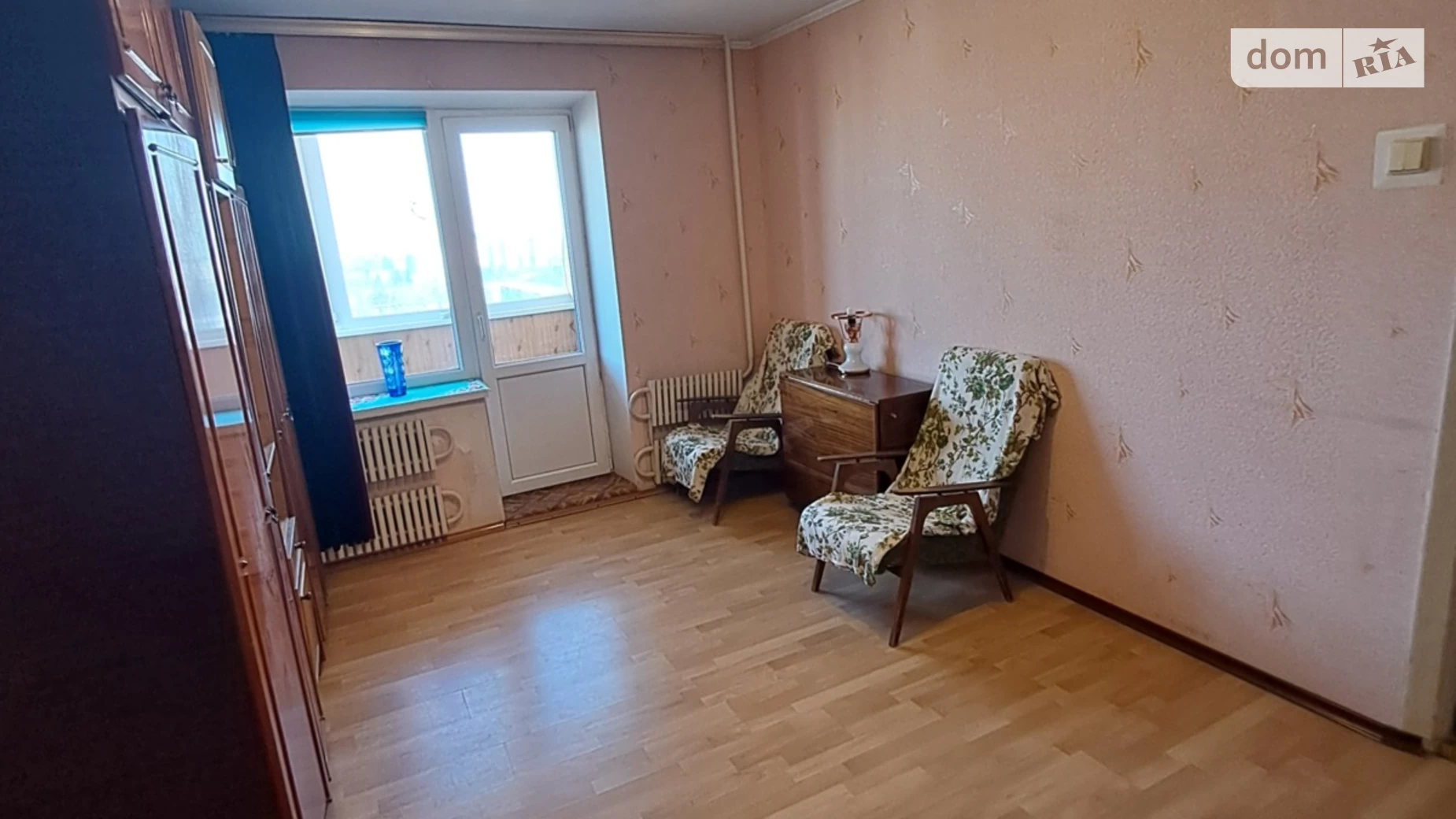 Продається 2-кімнатна квартира 50 кв. м у Вінниці, просп. Космонавтів, 36А - фото 3