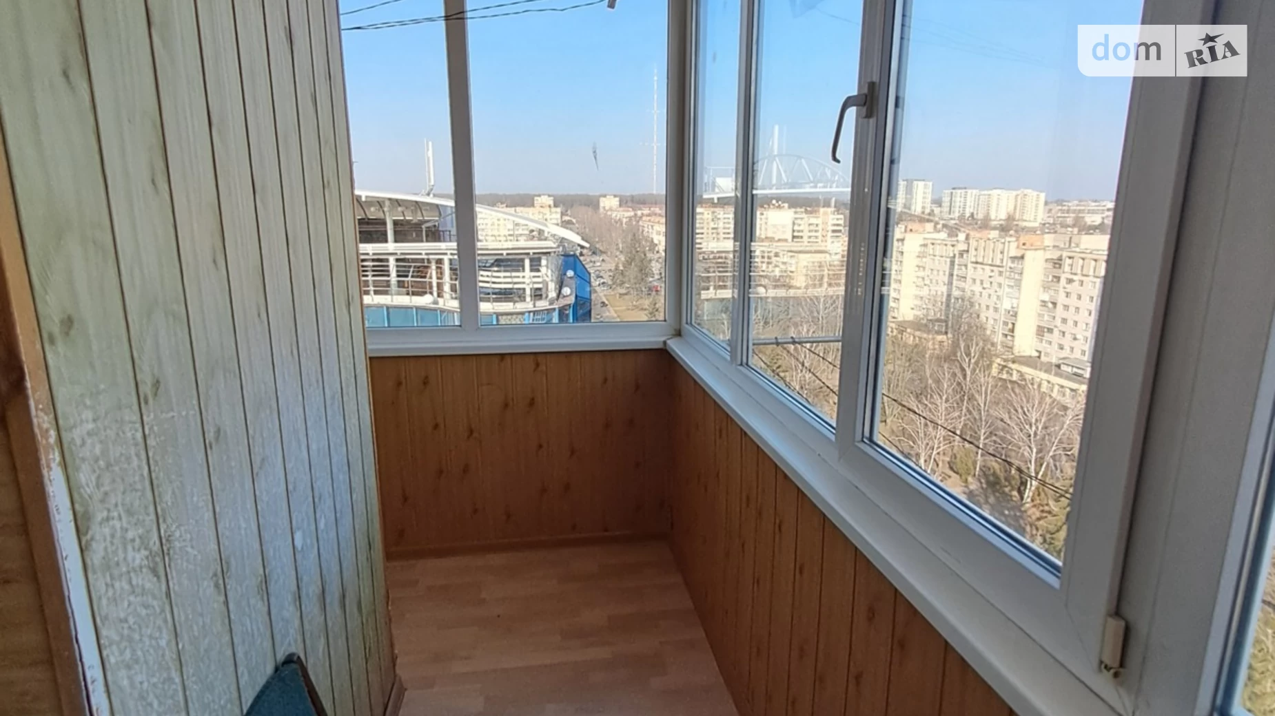 Продається 2-кімнатна квартира 50 кв. м у Вінниці, просп. Космонавтів, 36А - фото 4