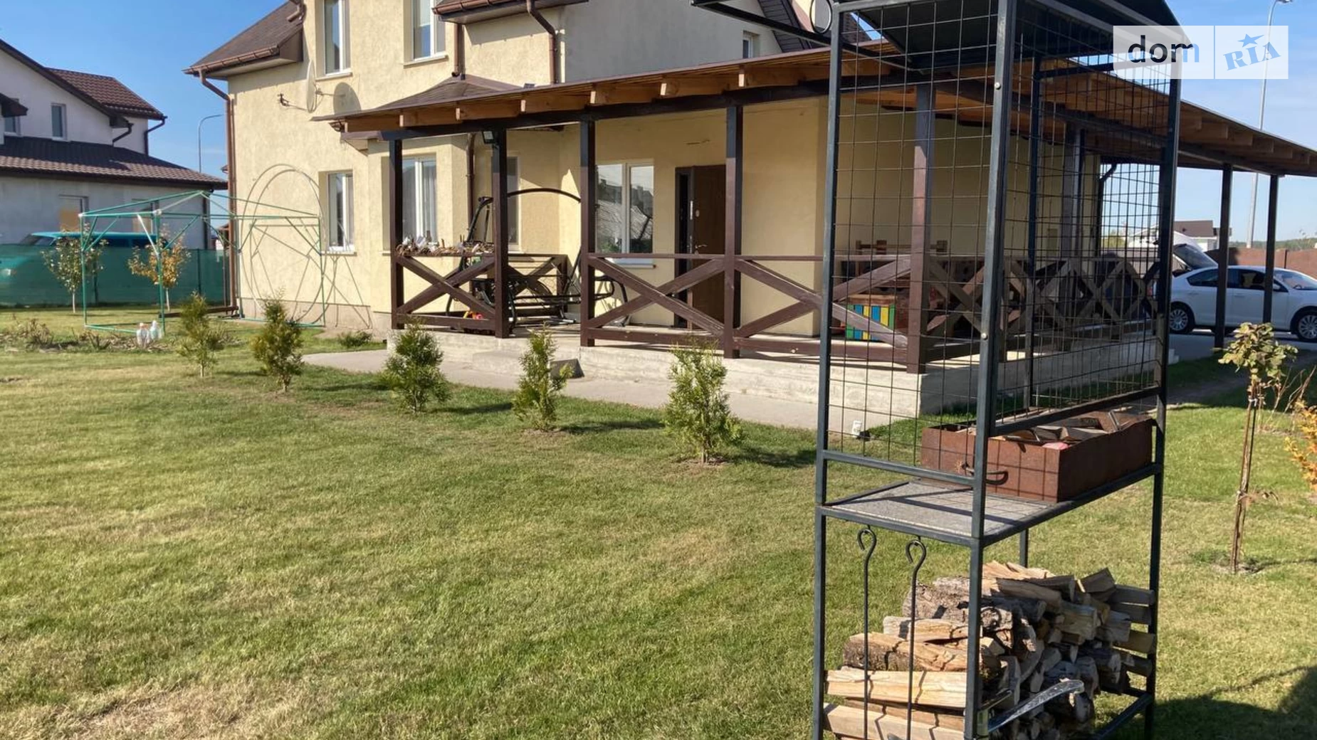 Продается дом на 2 этажа 162.9 кв. м с мансардой, цена: 170000 $ - фото 3