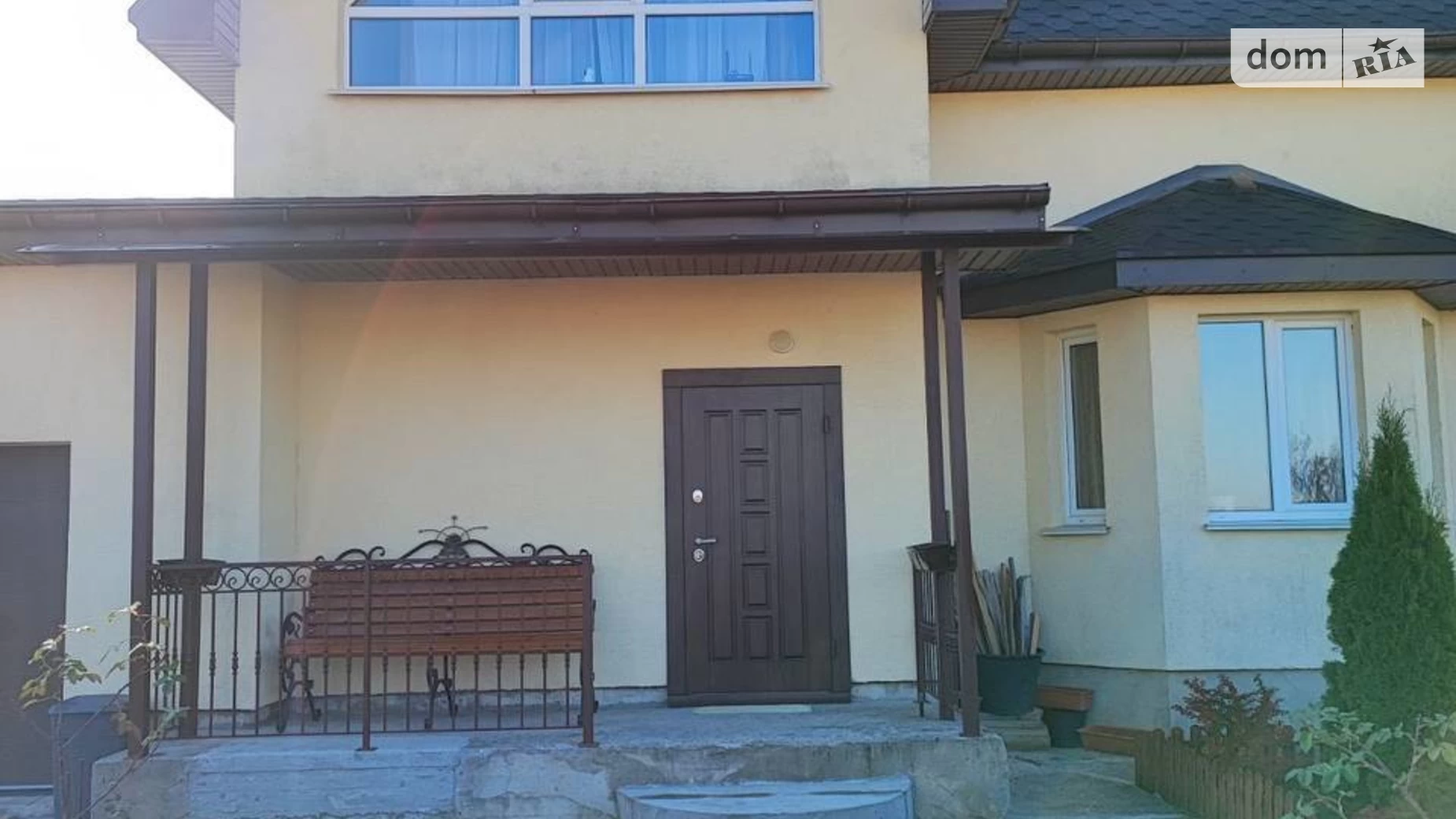 Продается дом на 2 этажа 162.9 кв. м с мансардой, цена: 170000 $ - фото 2